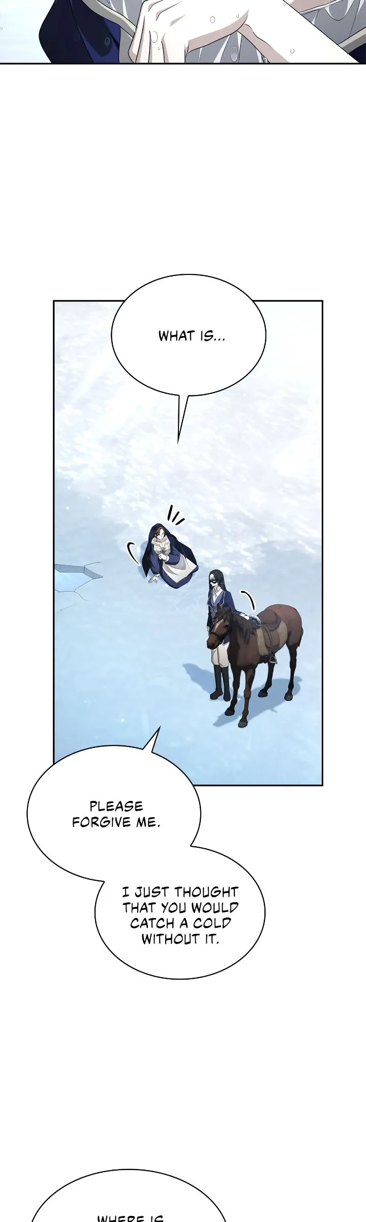 The Fangs That Pierce the Heart chapter 40 page 44