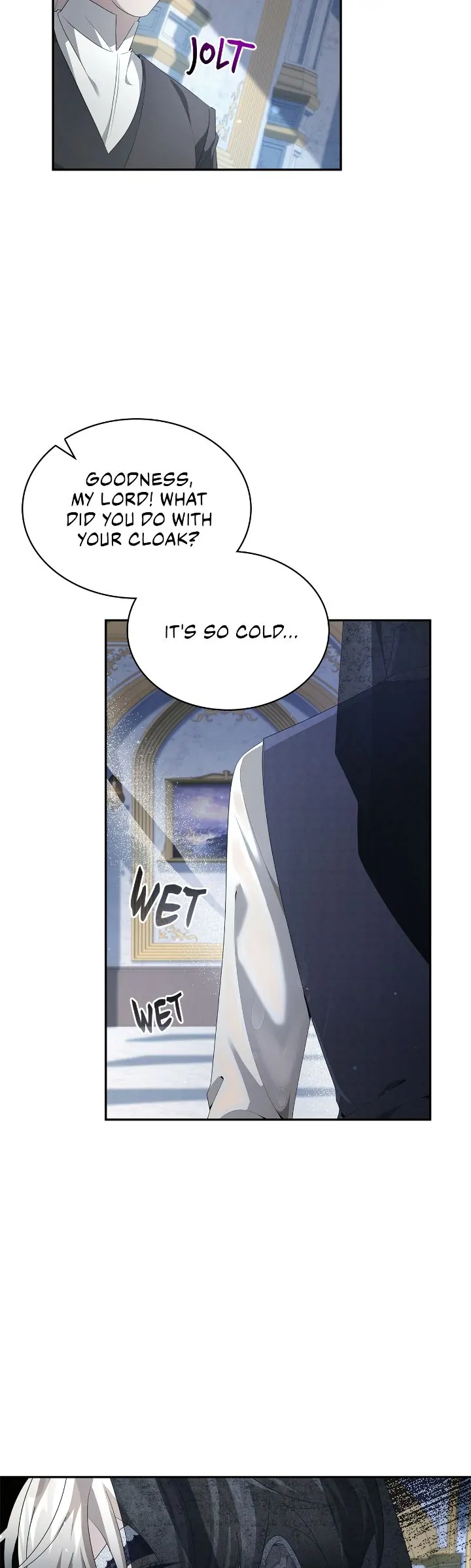 The Fangs That Pierce the Heart chapter 40 page 52
