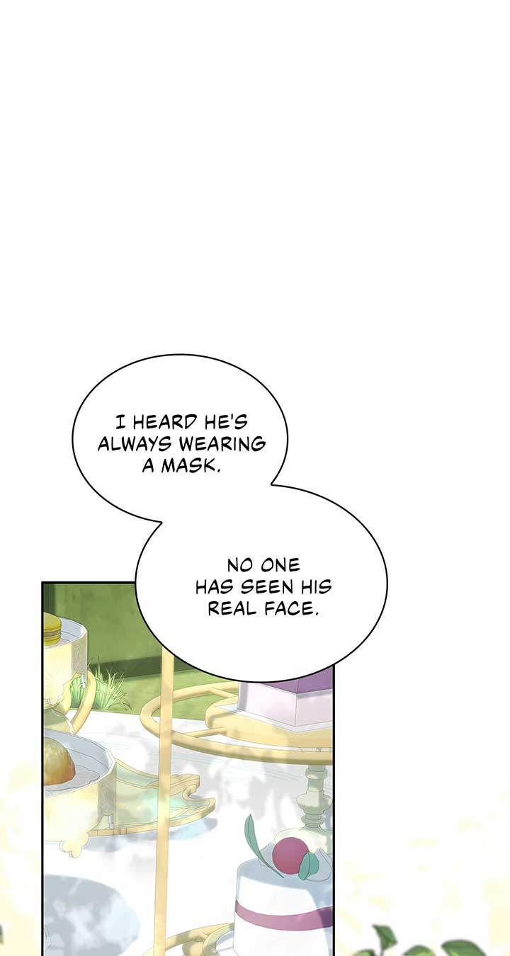 The Fangs That Pierce the Heart chapter 41 page 1