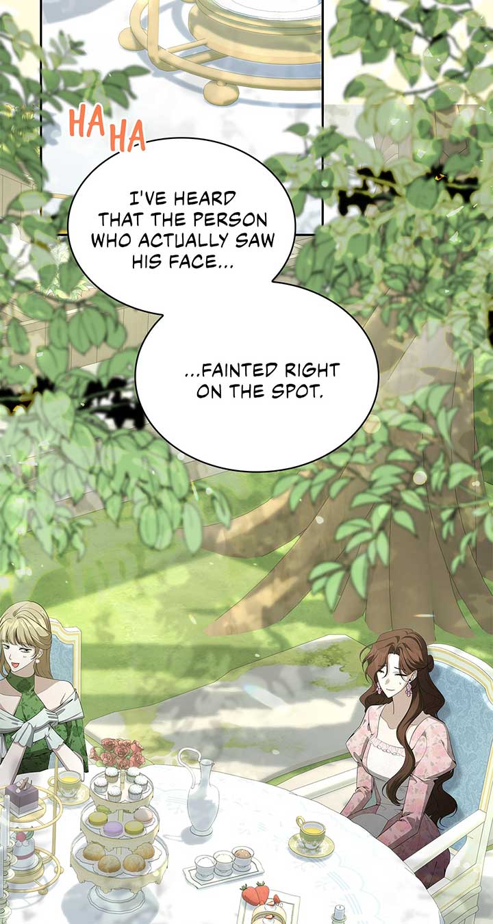 The Fangs That Pierce the Heart chapter 41 page 2