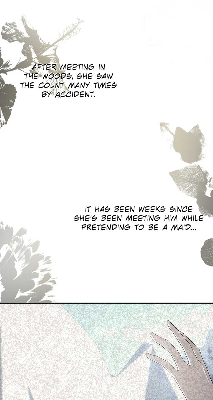 The Fangs That Pierce the Heart chapter 41 page 4