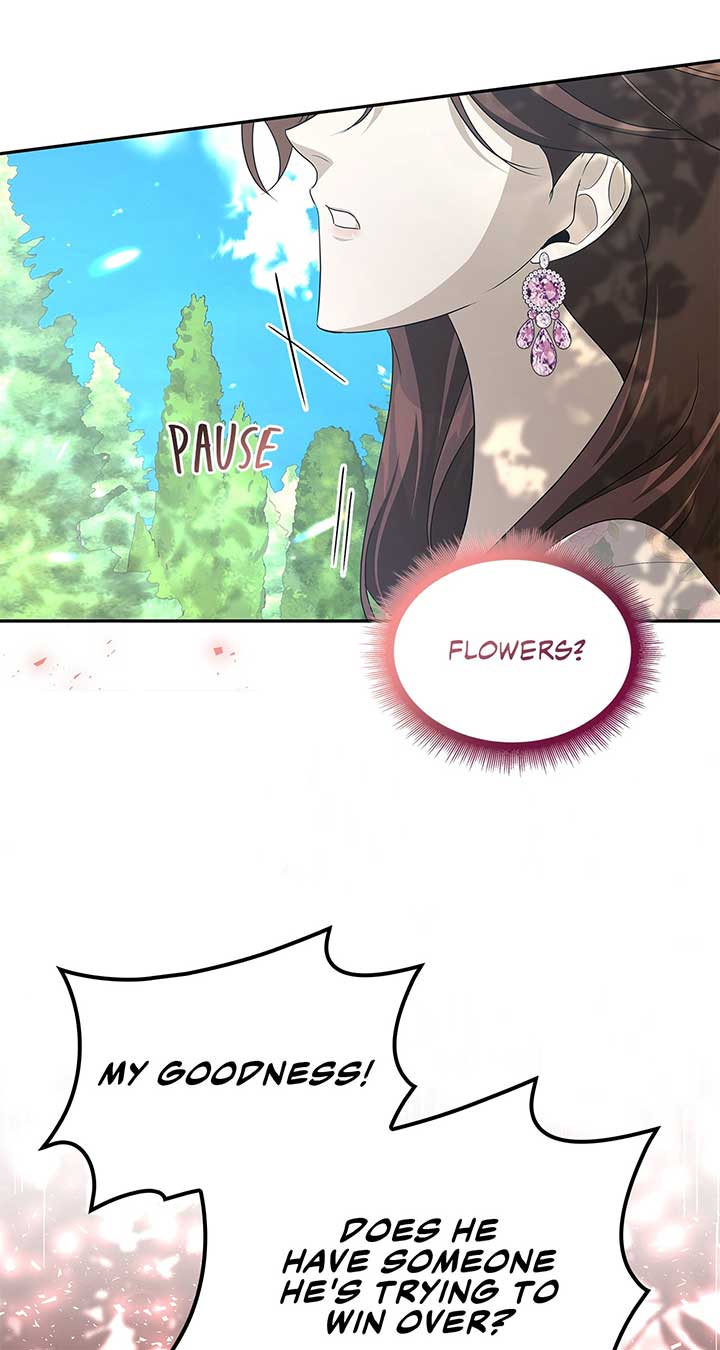 The Fangs That Pierce the Heart chapter 41 page 10