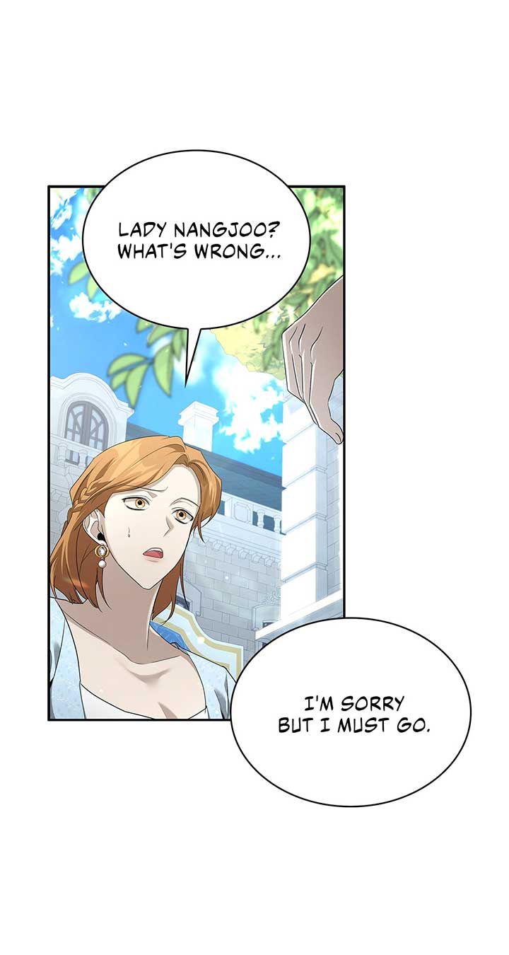 The Fangs That Pierce the Heart chapter 41 page 13
