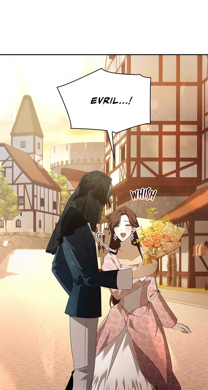 The Fangs That Pierce the Heart chapter 41 page 20