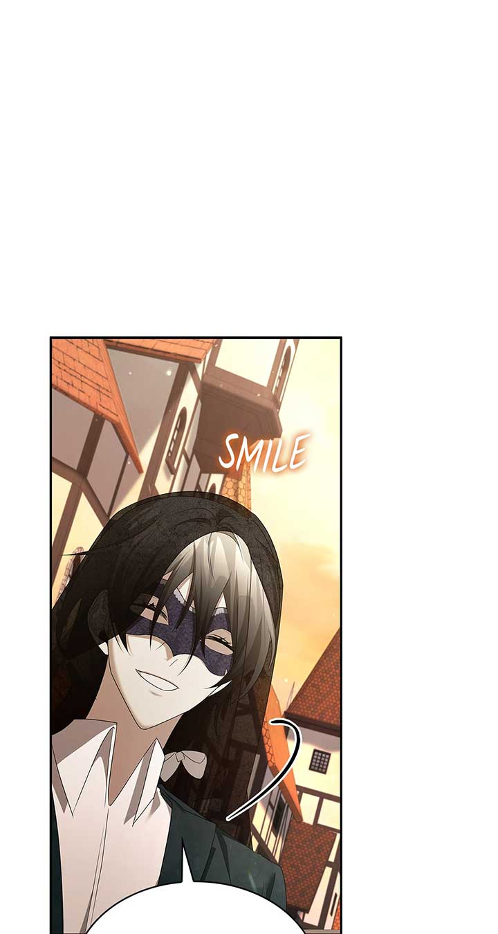 The Fangs That Pierce the Heart chapter 41 page 22