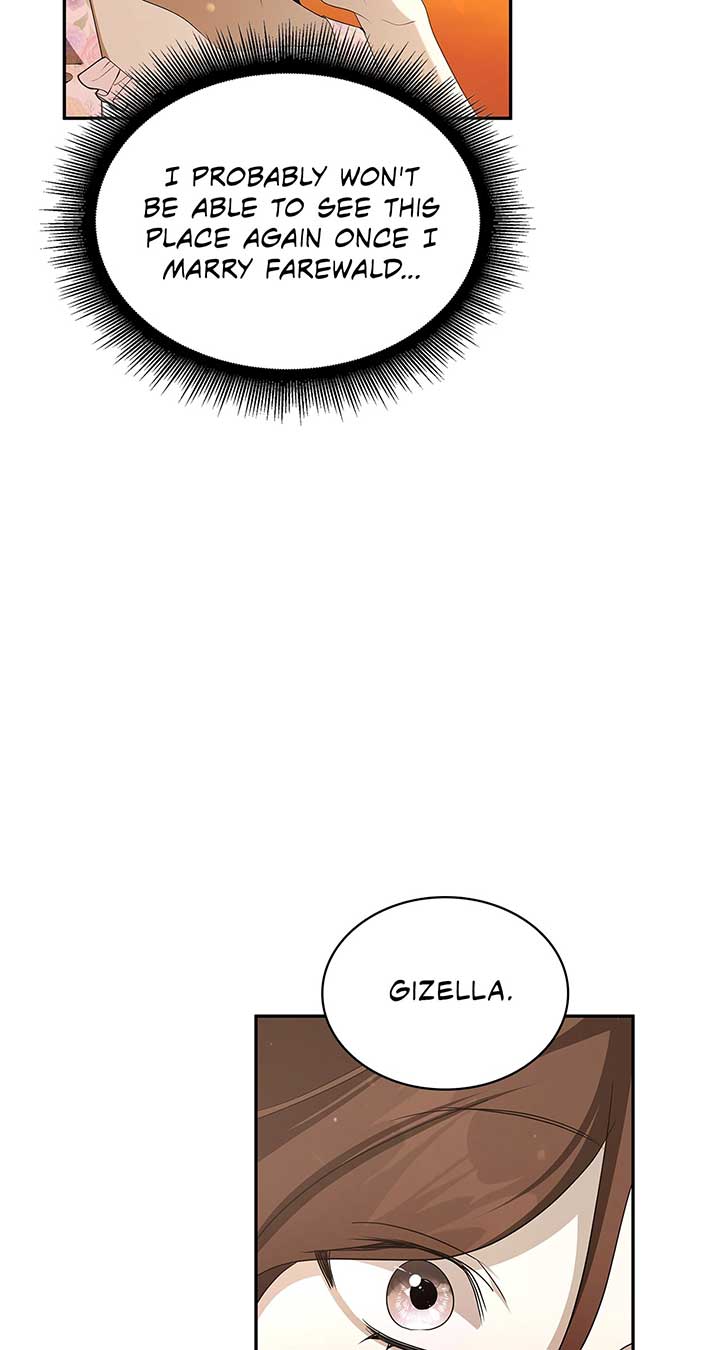 The Fangs That Pierce the Heart chapter 41 page 30