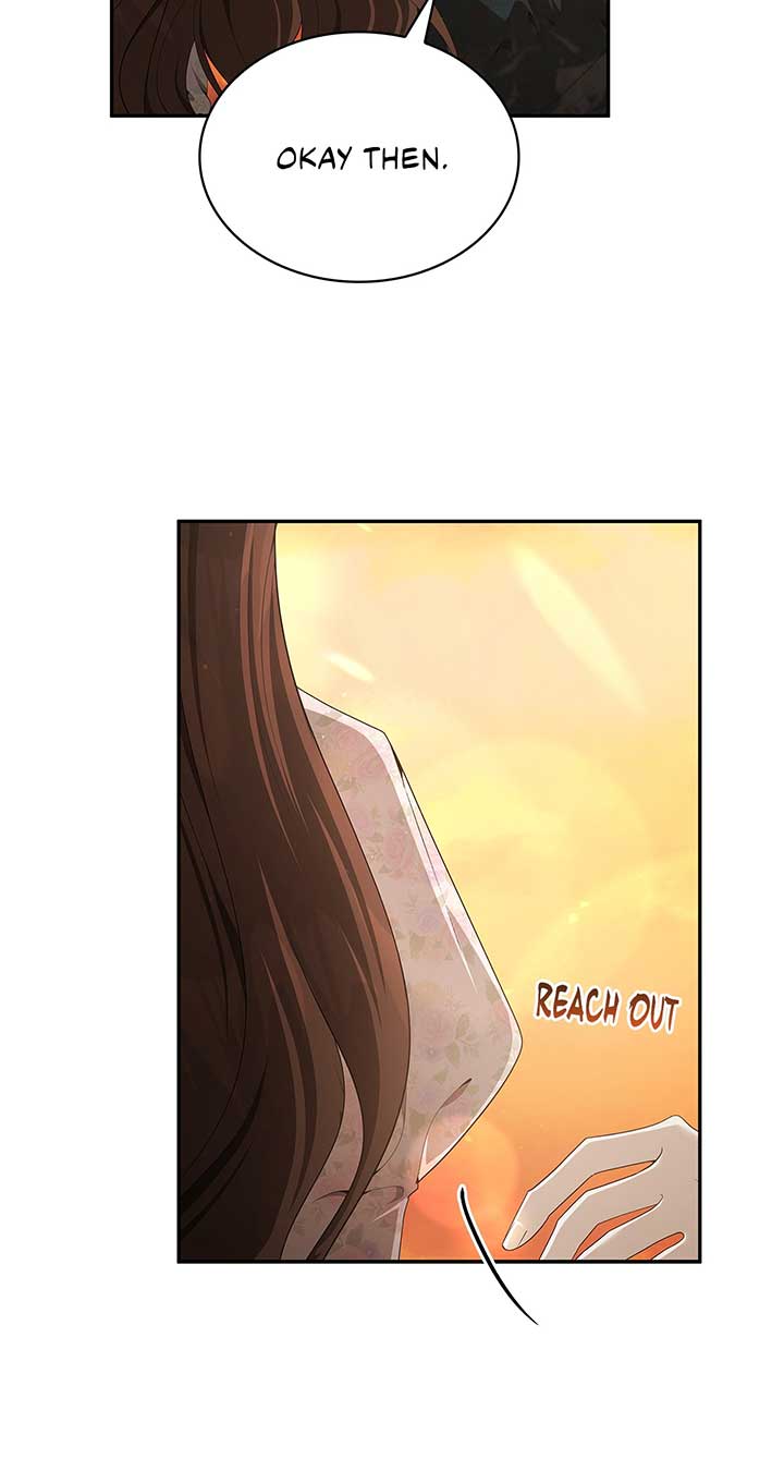The Fangs That Pierce the Heart chapter 41 page 35