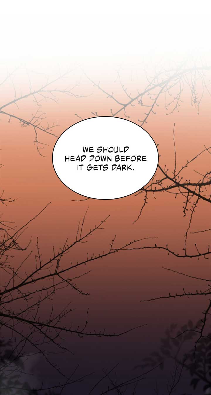 The Fangs That Pierce the Heart chapter 41 page 37