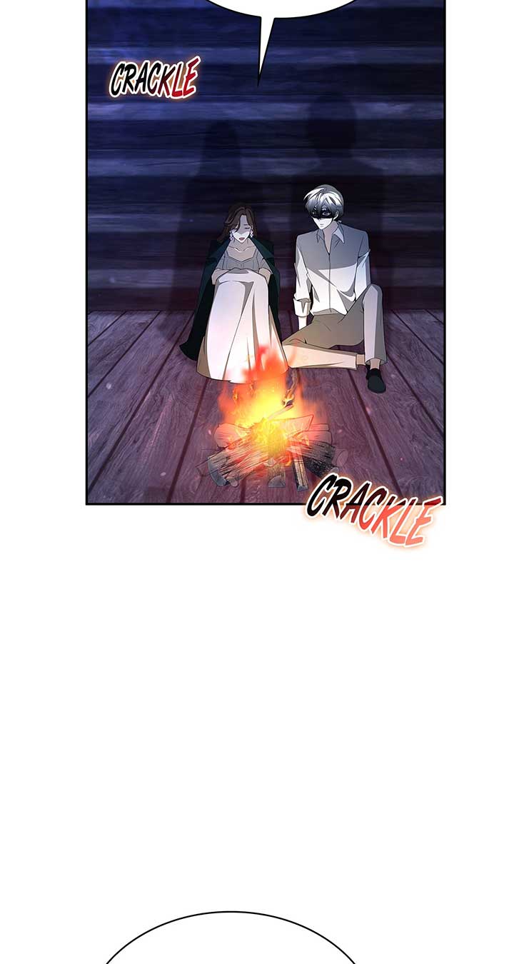 The Fangs That Pierce the Heart chapter 41 page 48