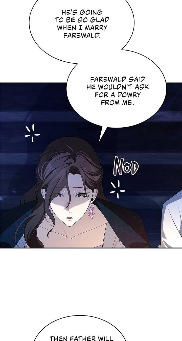 The Fangs That Pierce the Heart chapter 41 page 49