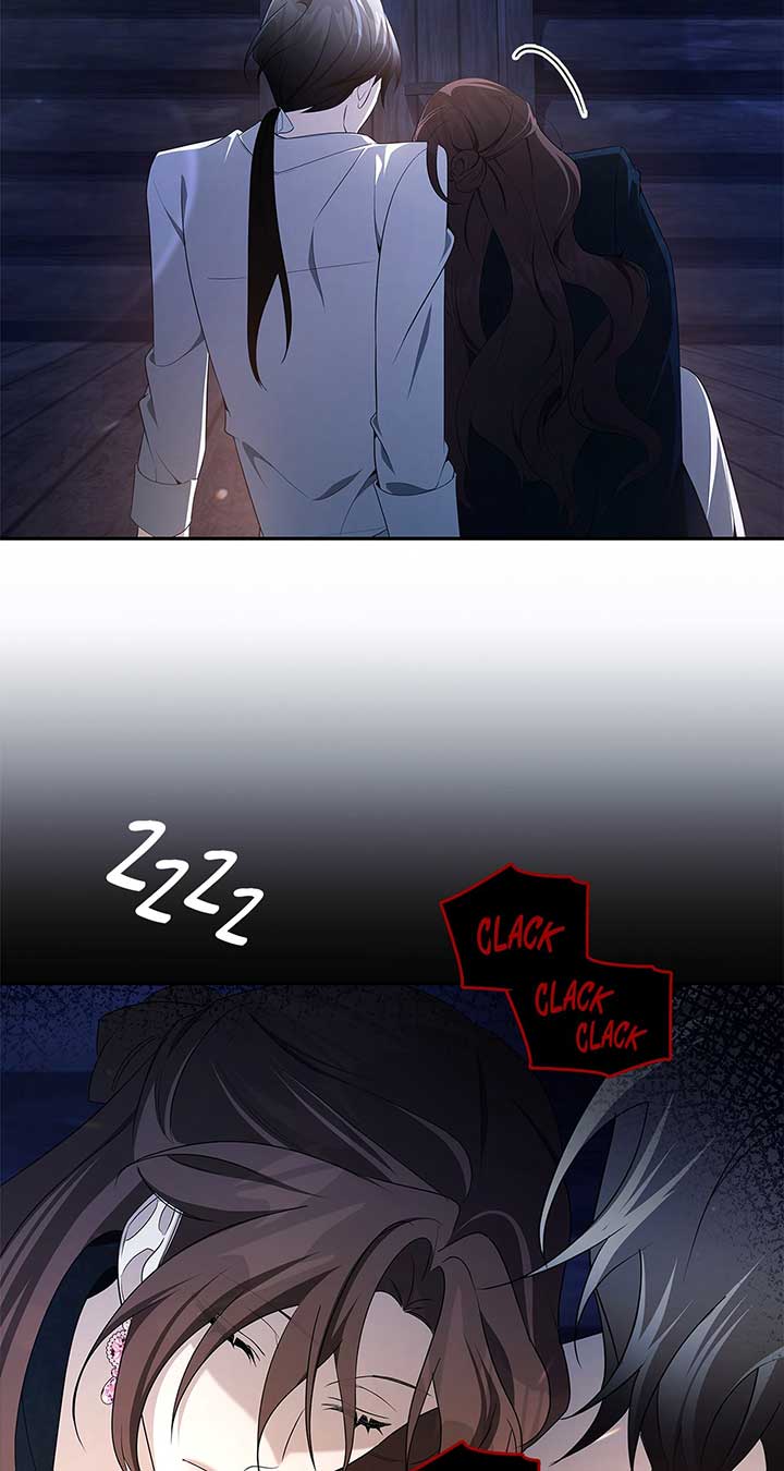 The Fangs That Pierce the Heart chapter 41 page 52