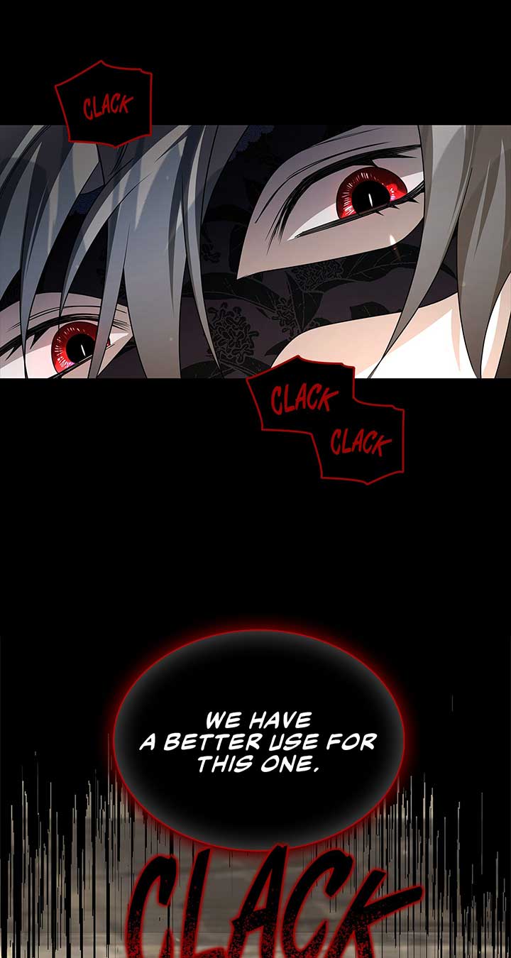 The Fangs That Pierce the Heart chapter 41 page 55