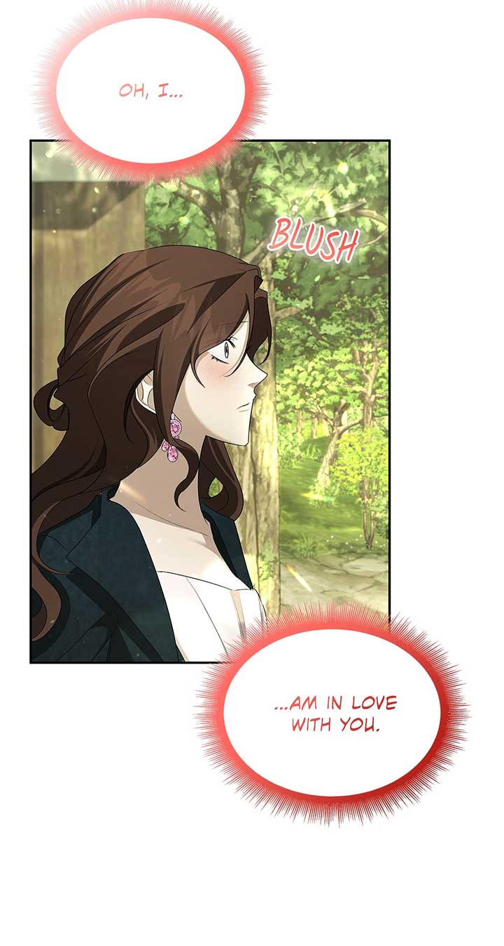 The Fangs That Pierce the Heart chapter 41 page 64