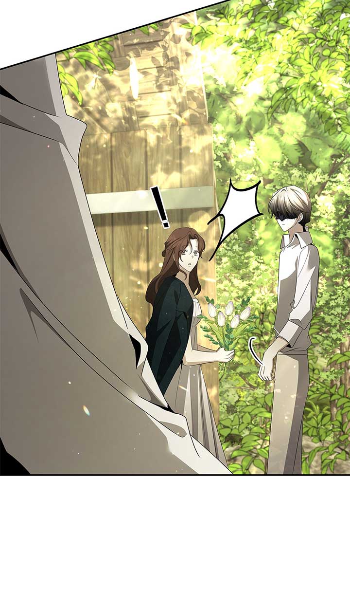 The Fangs That Pierce the Heart chapter 41 page 67