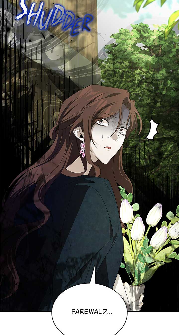 The Fangs That Pierce the Heart chapter 41 page 69