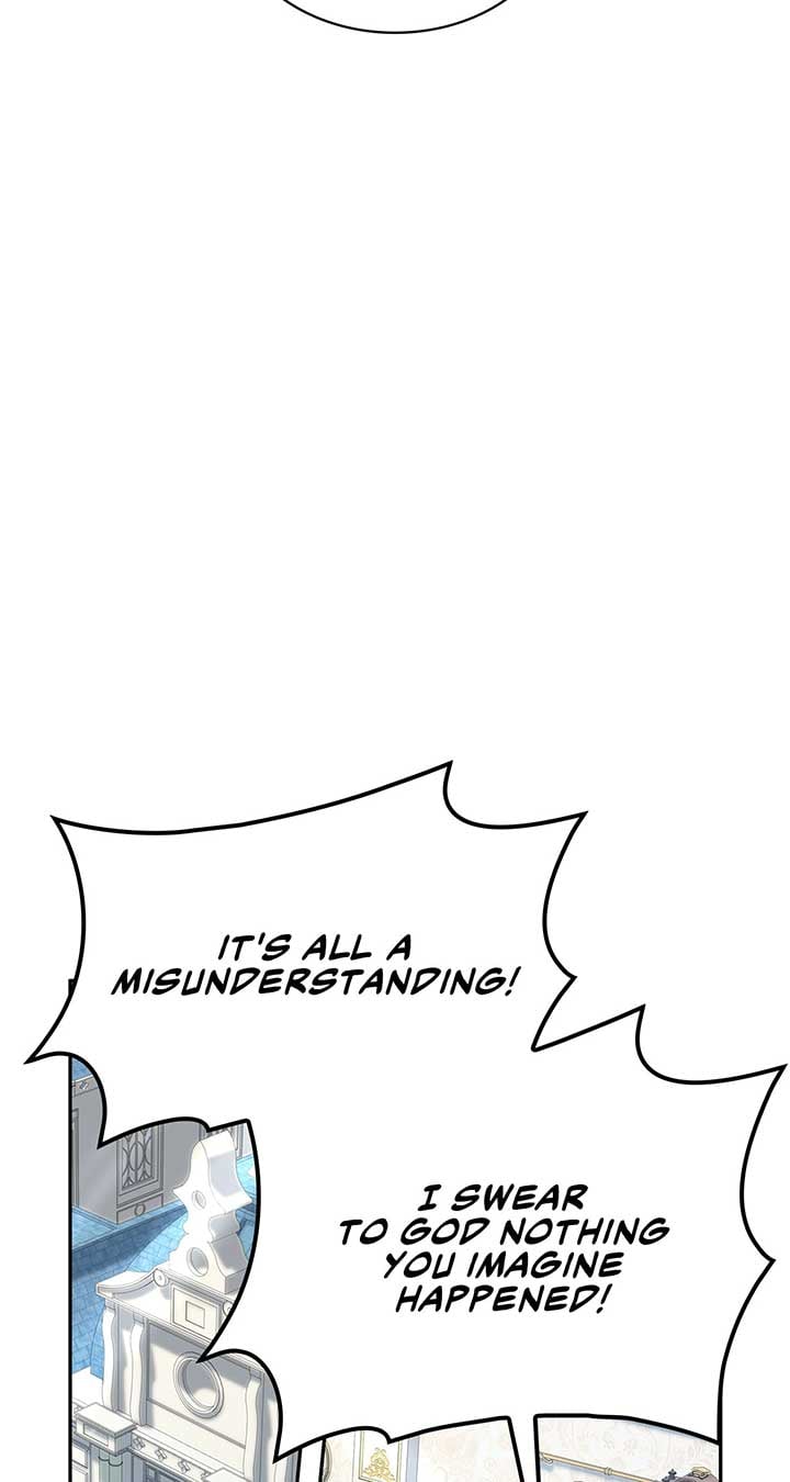 The Fangs That Pierce the Heart chapter 41 page 70