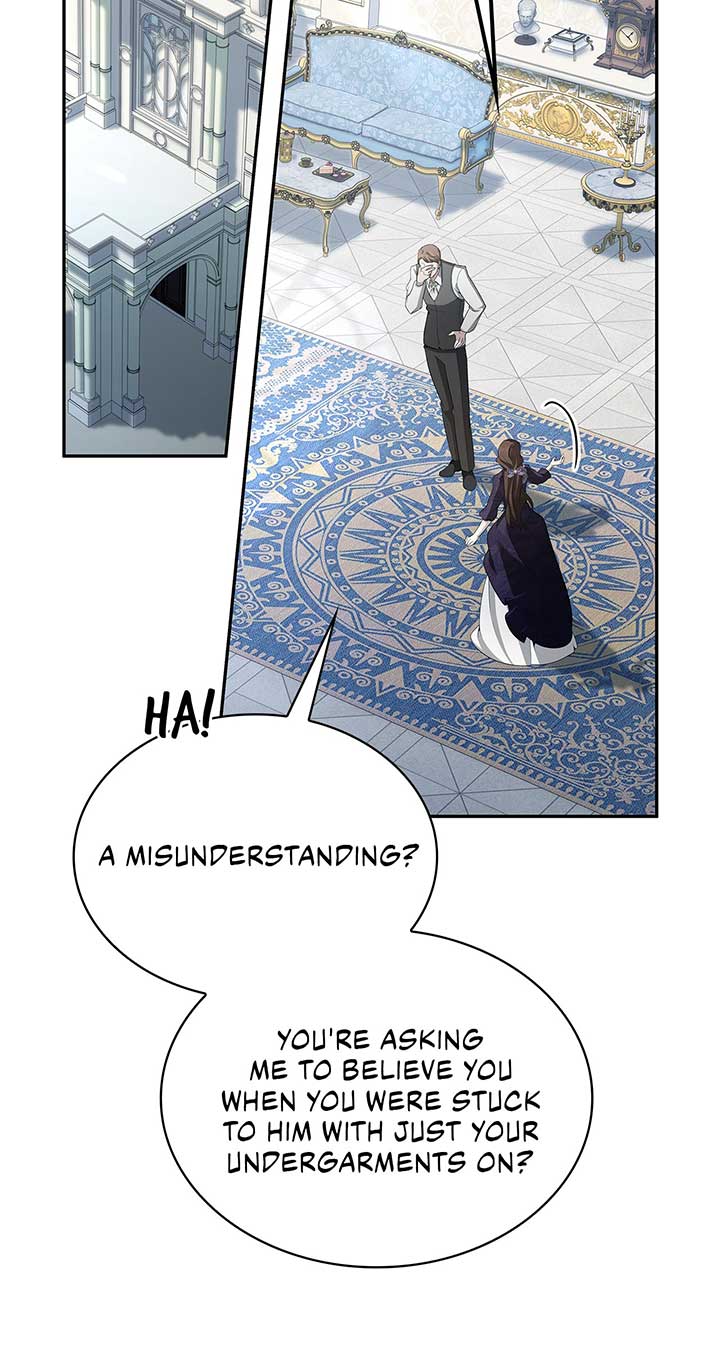 The Fangs That Pierce the Heart chapter 41 page 71