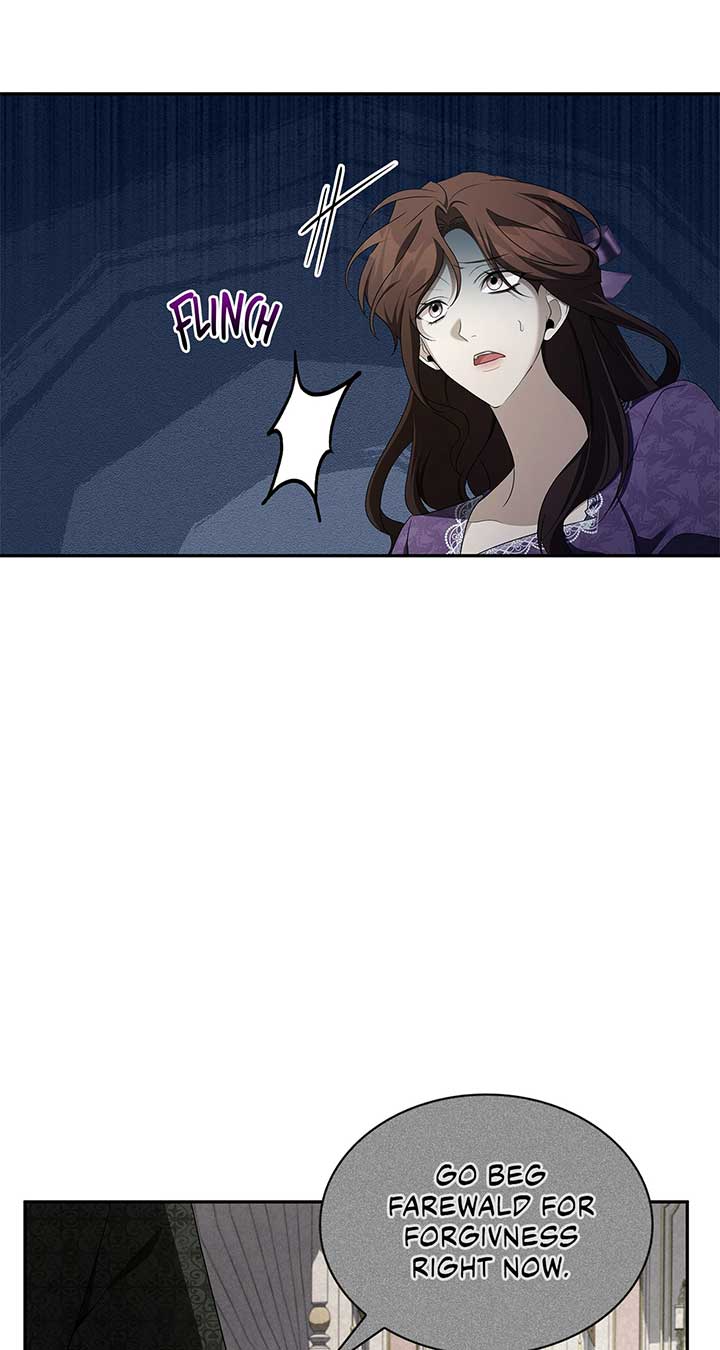 The Fangs That Pierce the Heart chapter 41 page 72