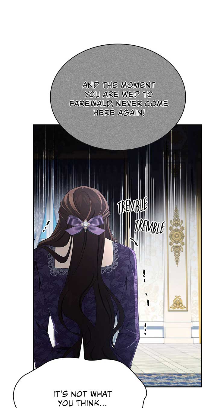 The Fangs That Pierce the Heart chapter 41 page 75