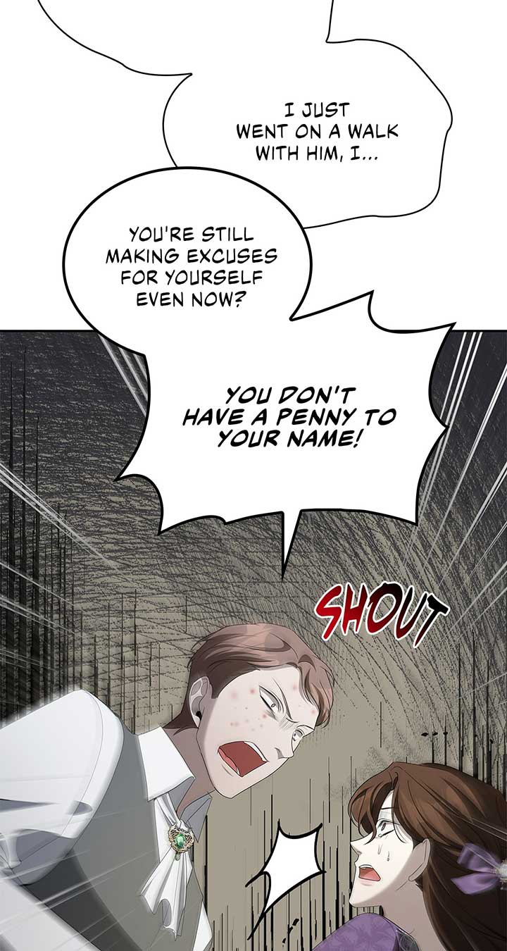 The Fangs That Pierce the Heart chapter 41 page 76
