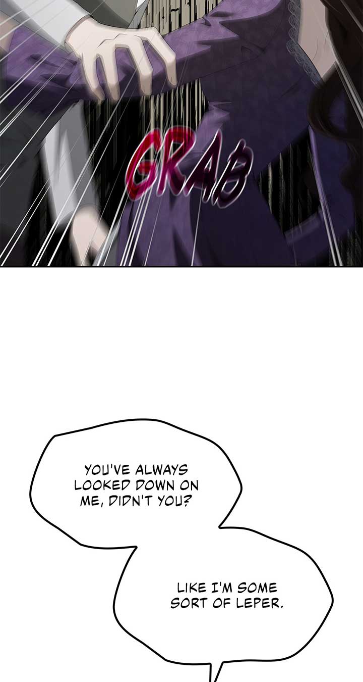 The Fangs That Pierce the Heart chapter 41 page 77
