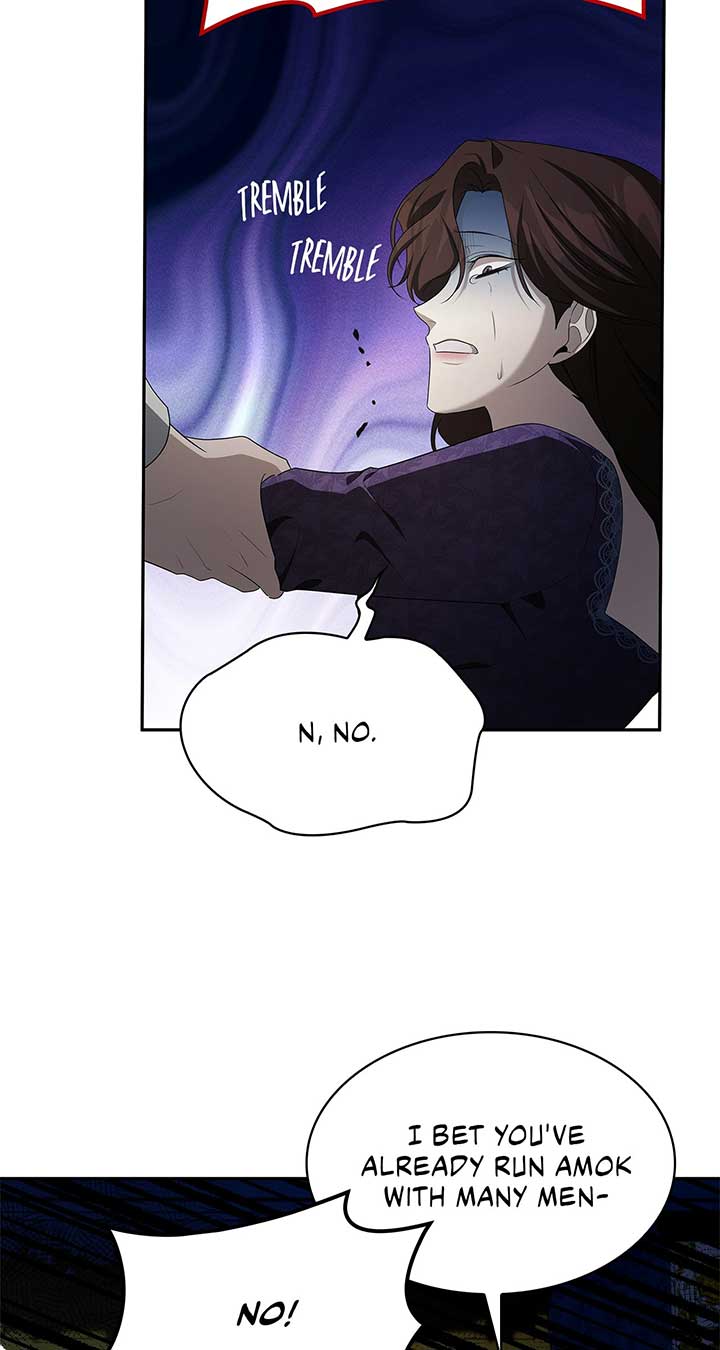 The Fangs That Pierce the Heart chapter 41 page 79