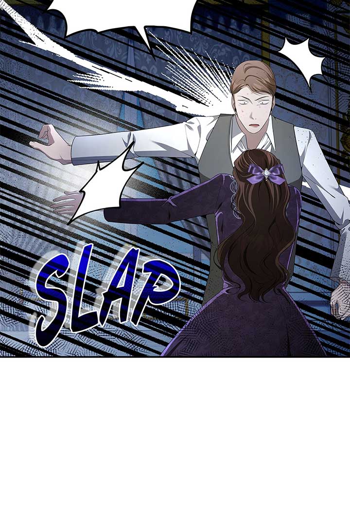 The Fangs That Pierce the Heart chapter 41 page 80