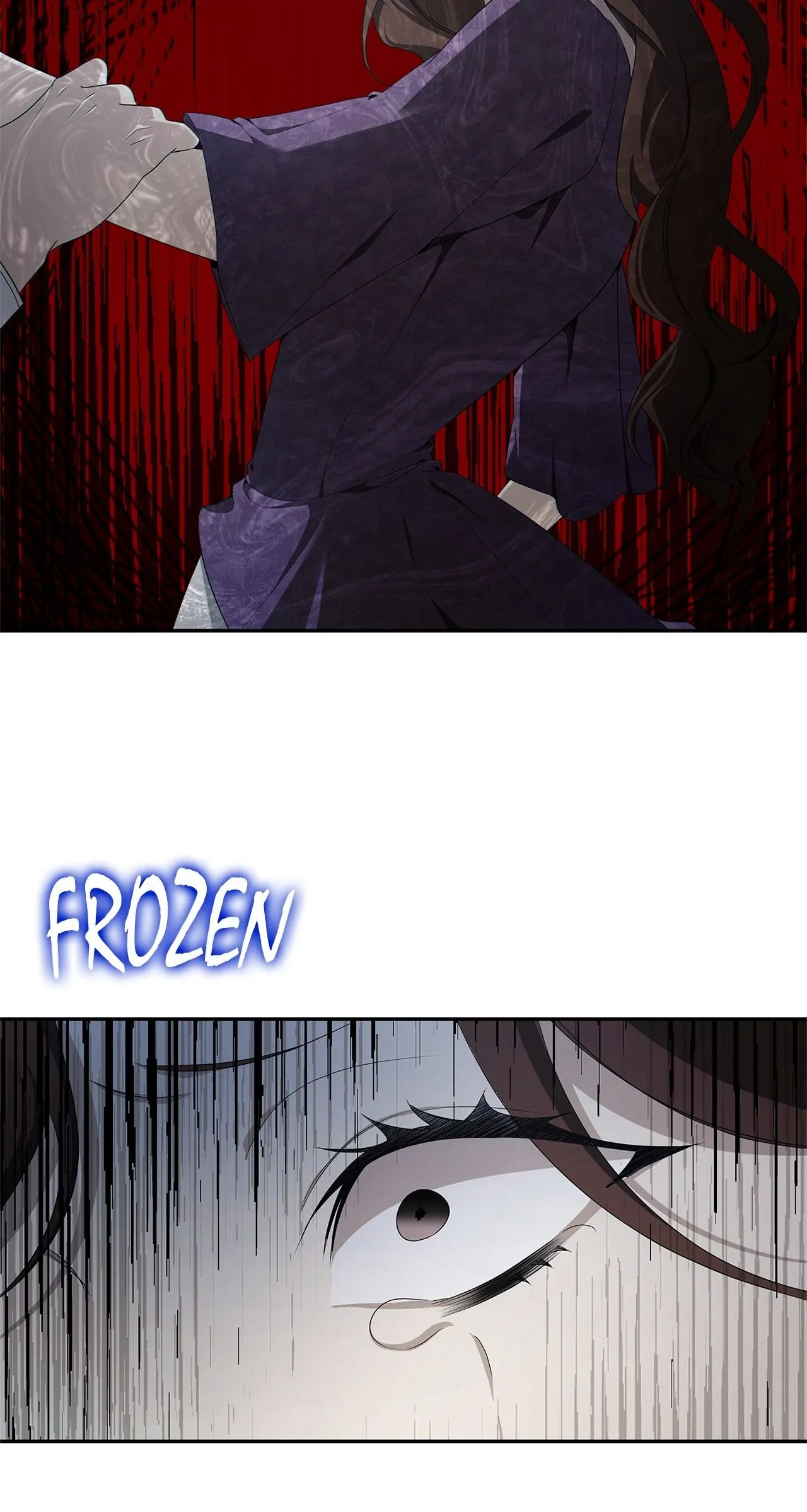 The Fangs That Pierce the Heart chapter 42 page 2