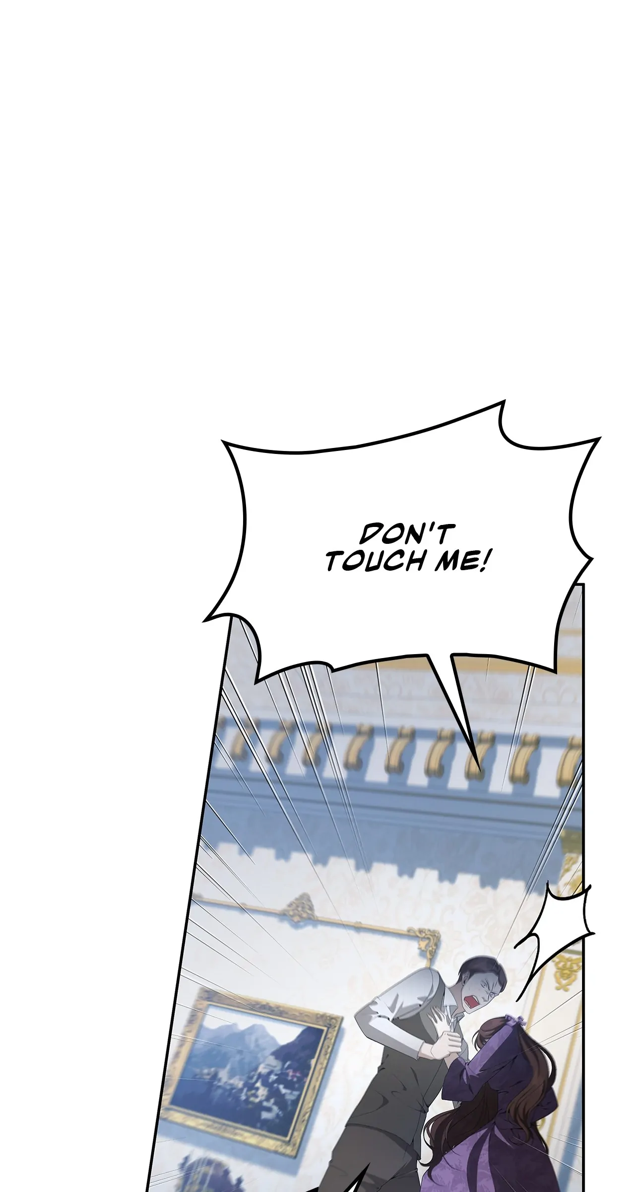 The Fangs That Pierce the Heart chapter 42 page 3