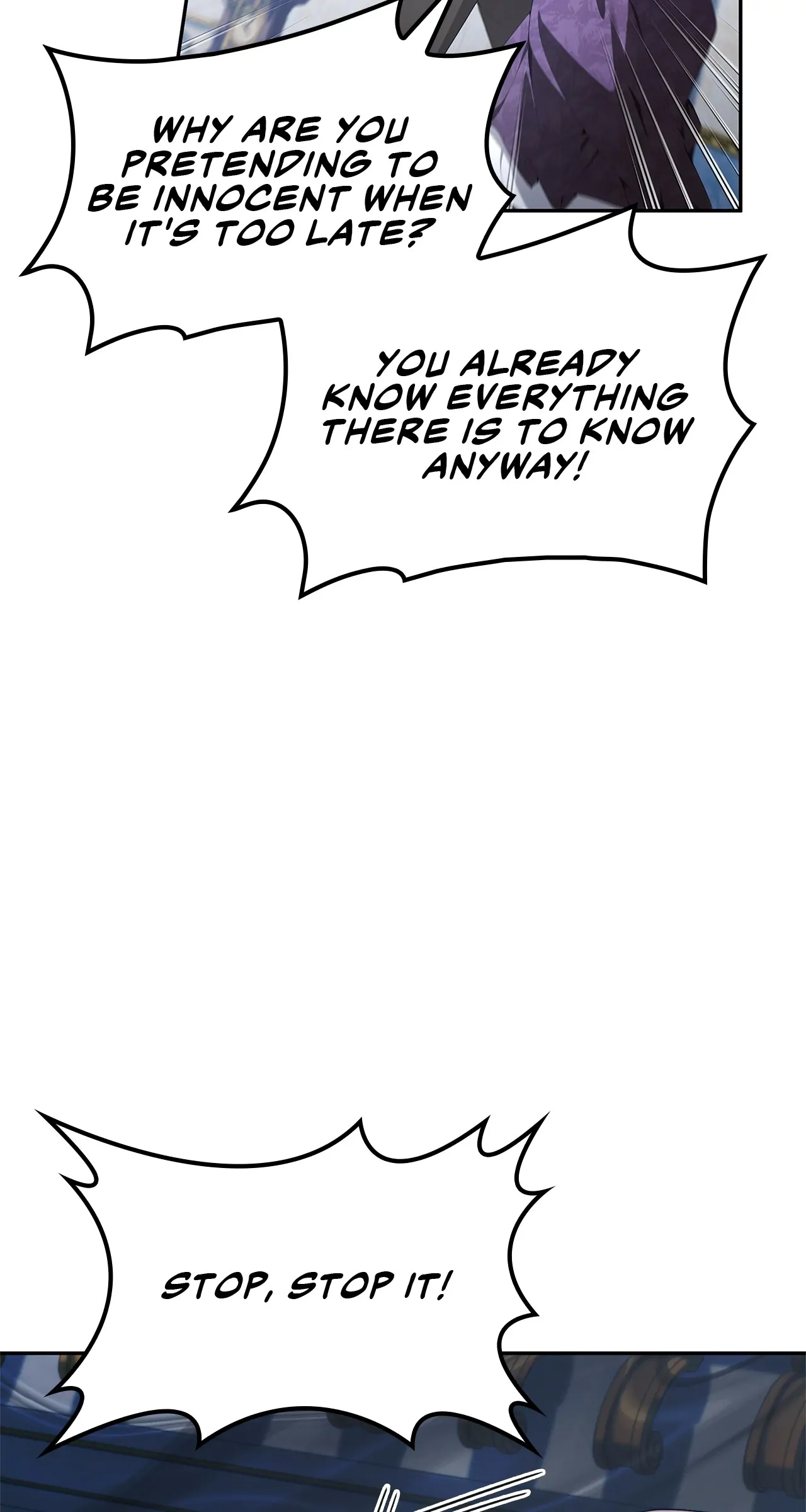 The Fangs That Pierce the Heart chapter 42 page 4