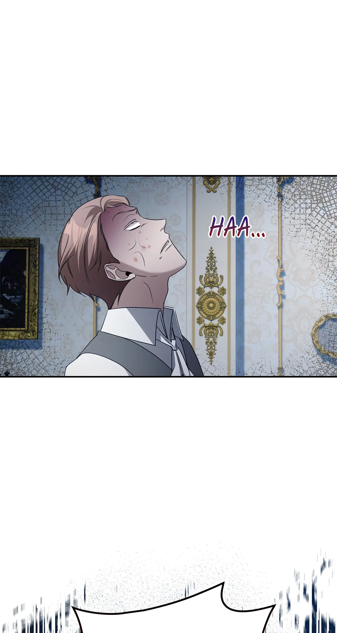 The Fangs That Pierce the Heart chapter 42 page 8