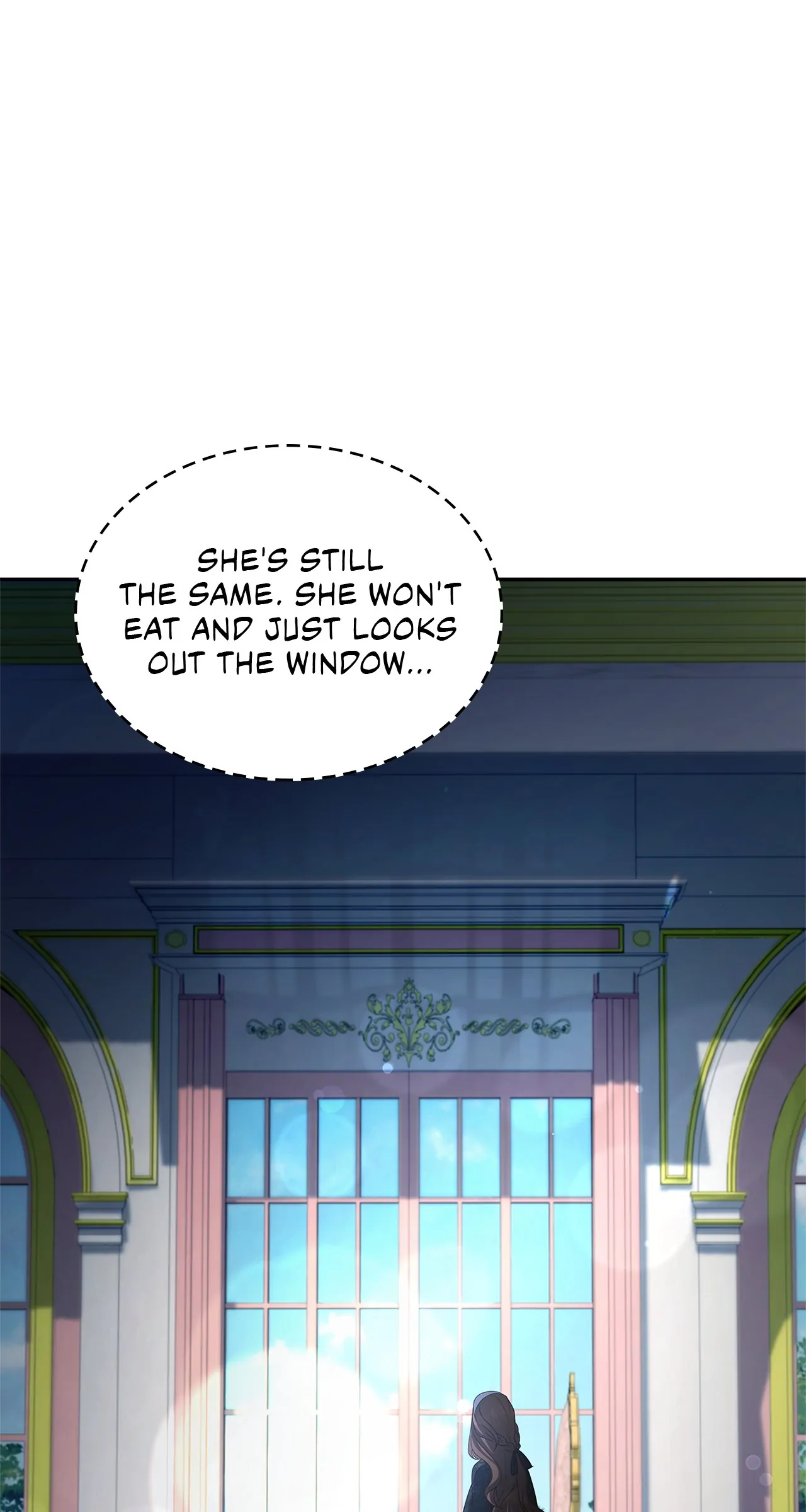The Fangs That Pierce the Heart chapter 42 page 12