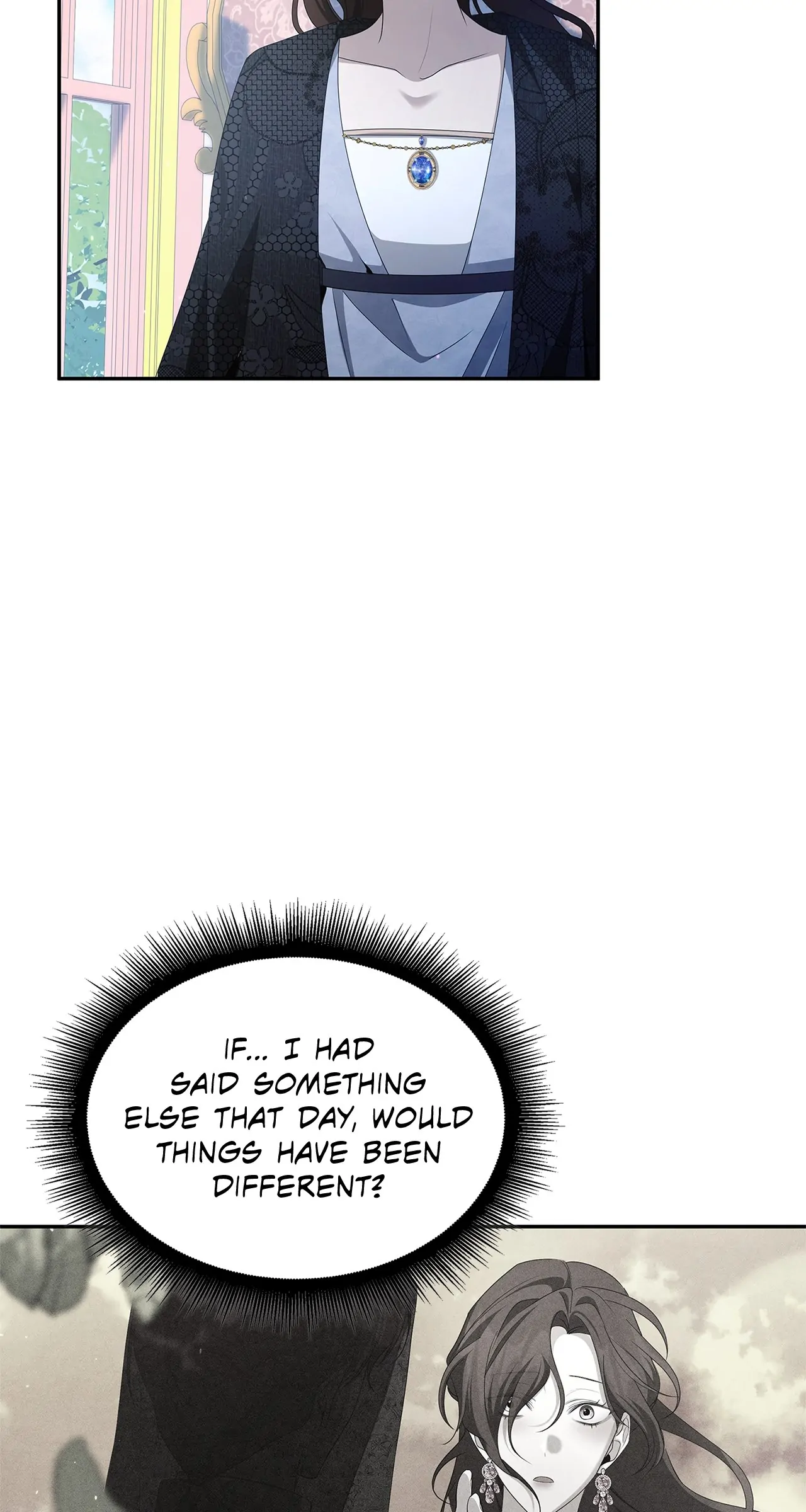 The Fangs That Pierce the Heart chapter 42 page 14