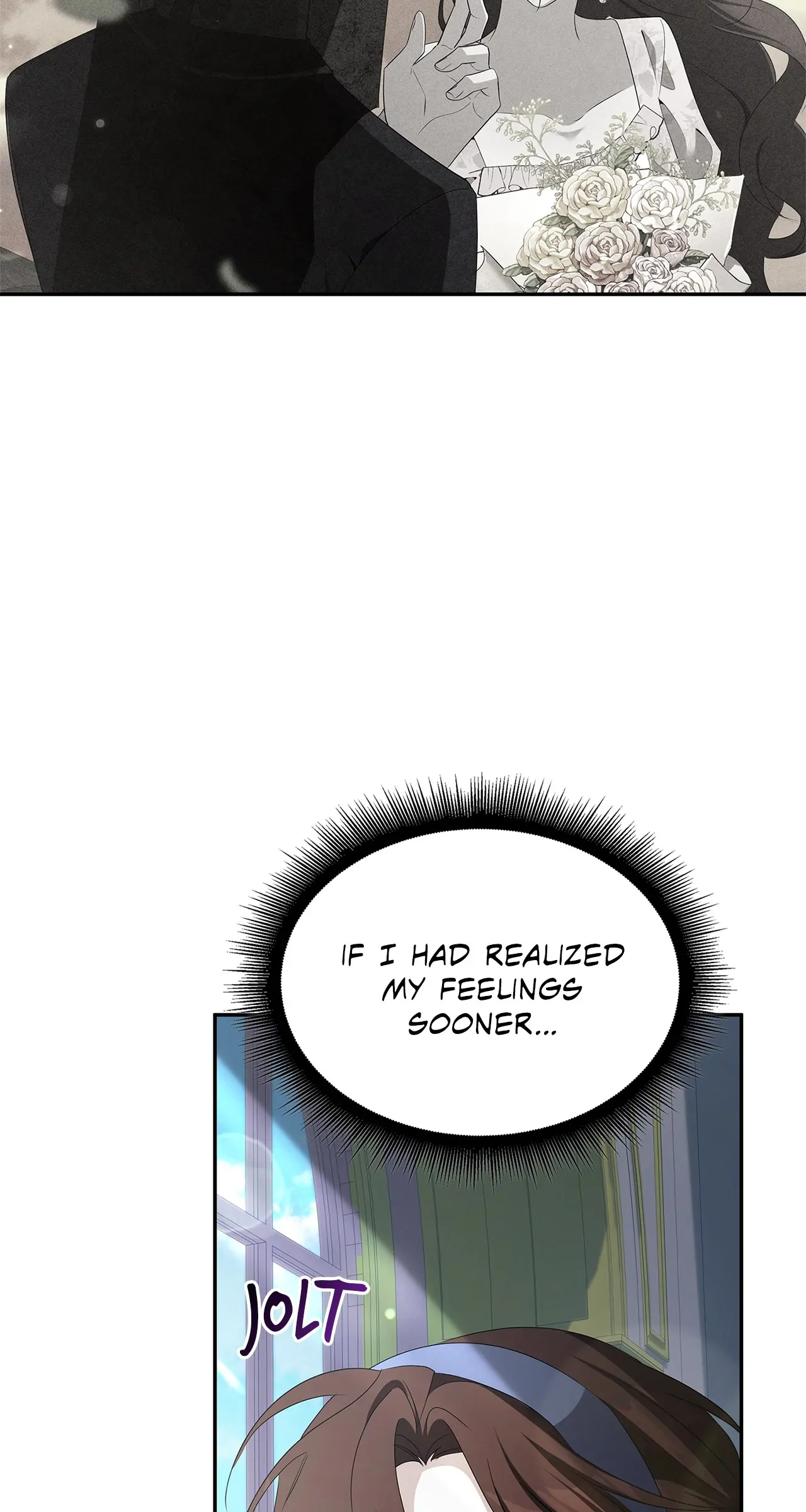 The Fangs That Pierce the Heart chapter 42 page 15