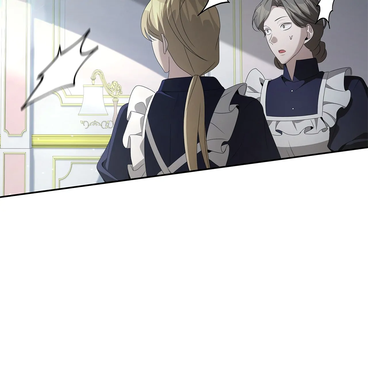 The Fangs That Pierce the Heart chapter 42 page 17