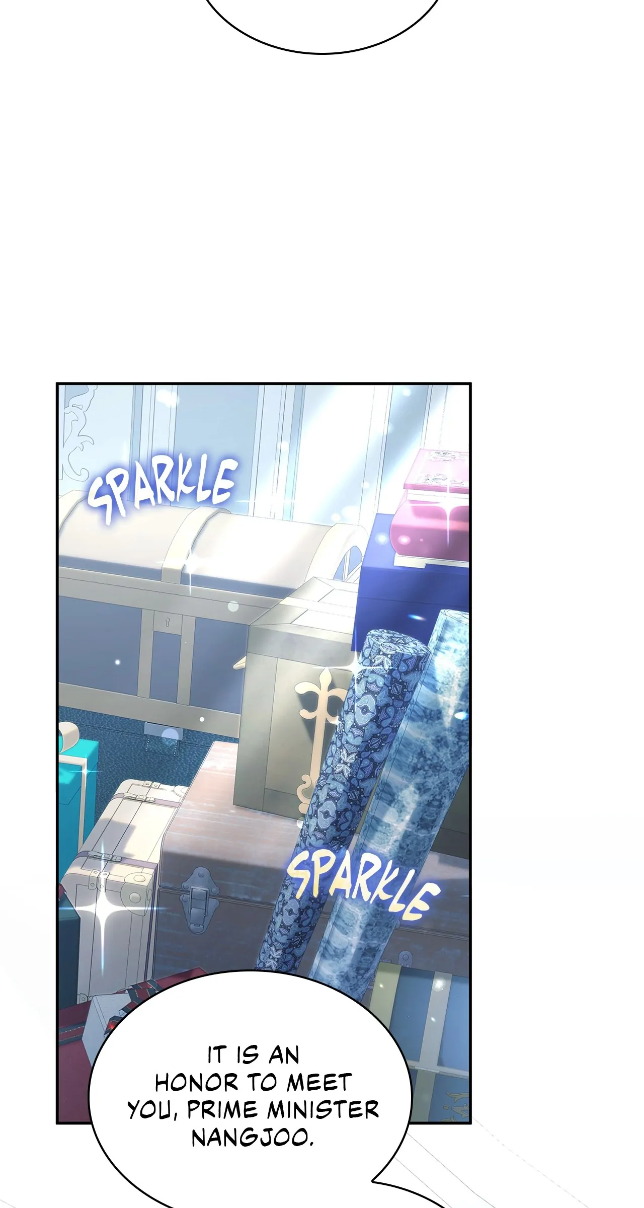 The Fangs That Pierce the Heart chapter 42 page 21