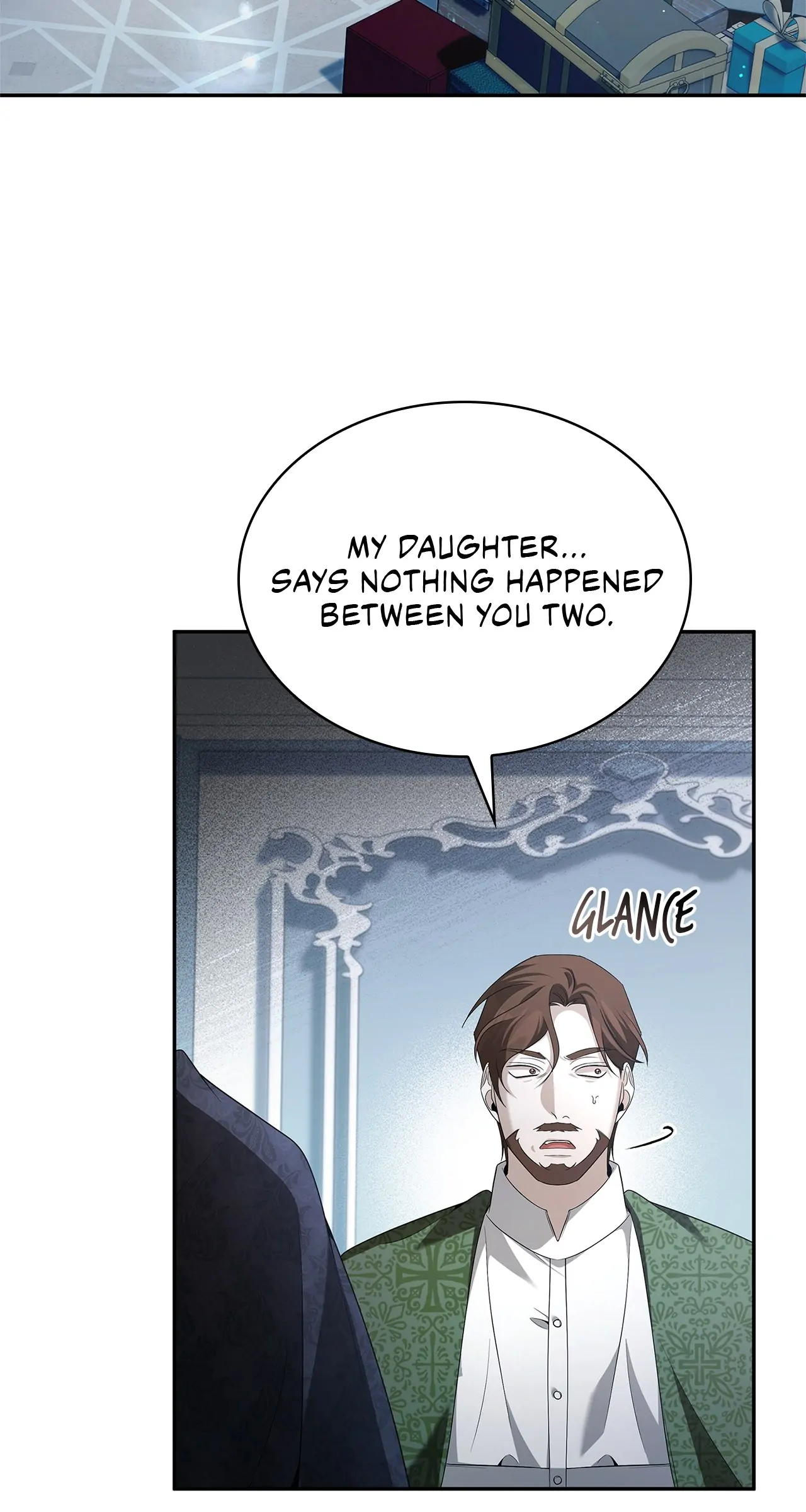 The Fangs That Pierce the Heart chapter 42 page 25