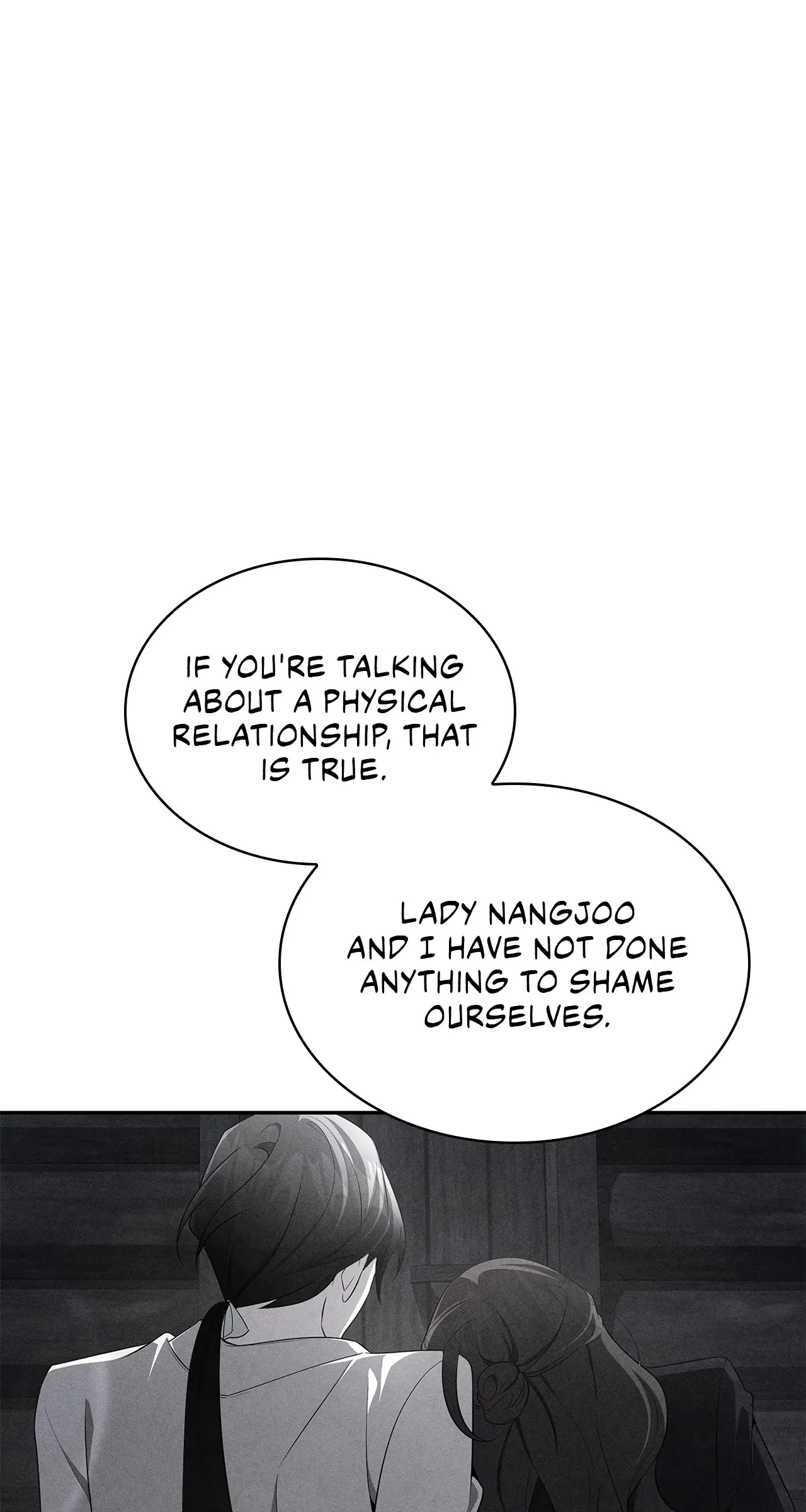 The Fangs That Pierce the Heart chapter 42 page 26