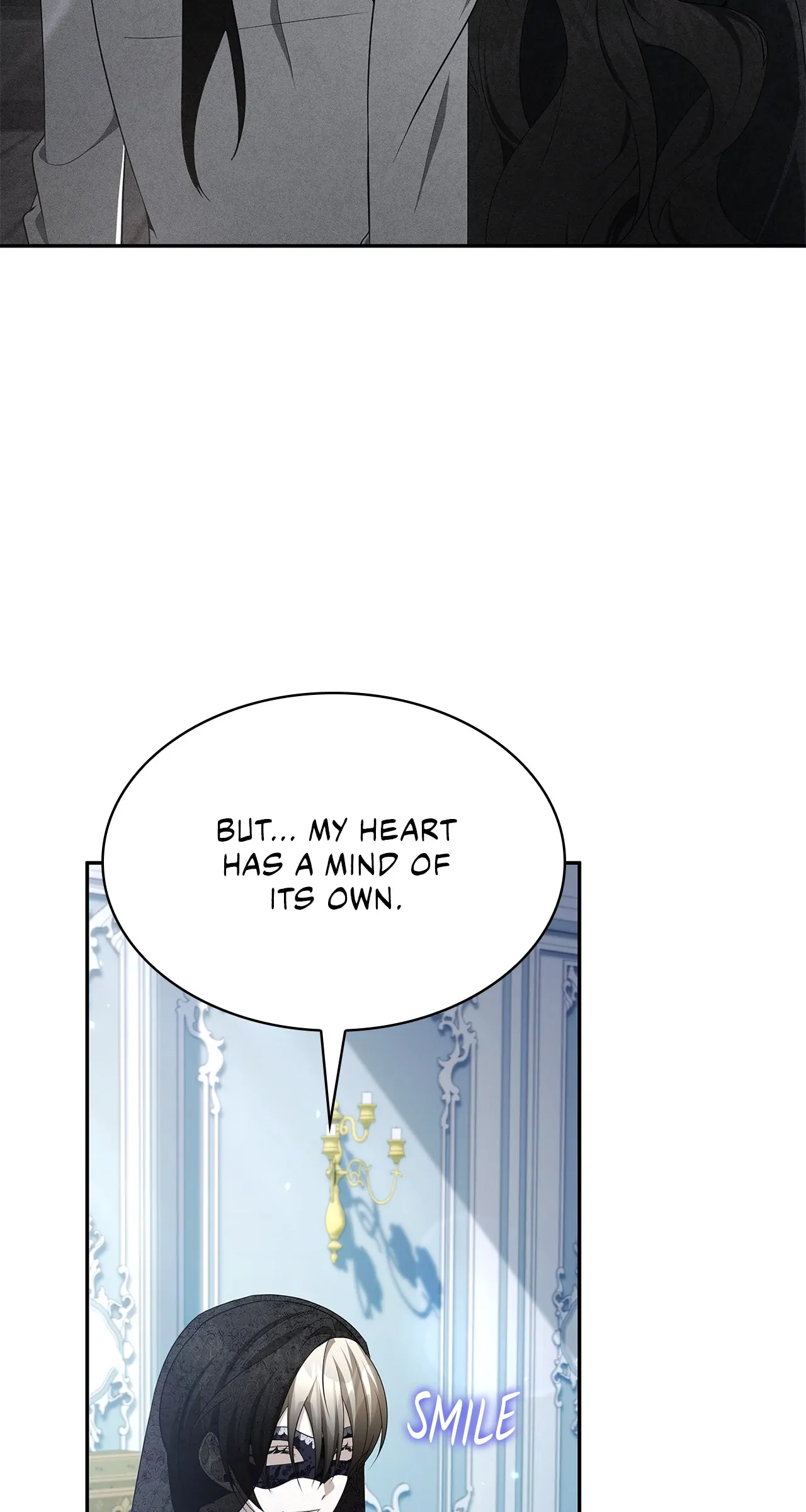 The Fangs That Pierce the Heart chapter 42 page 27