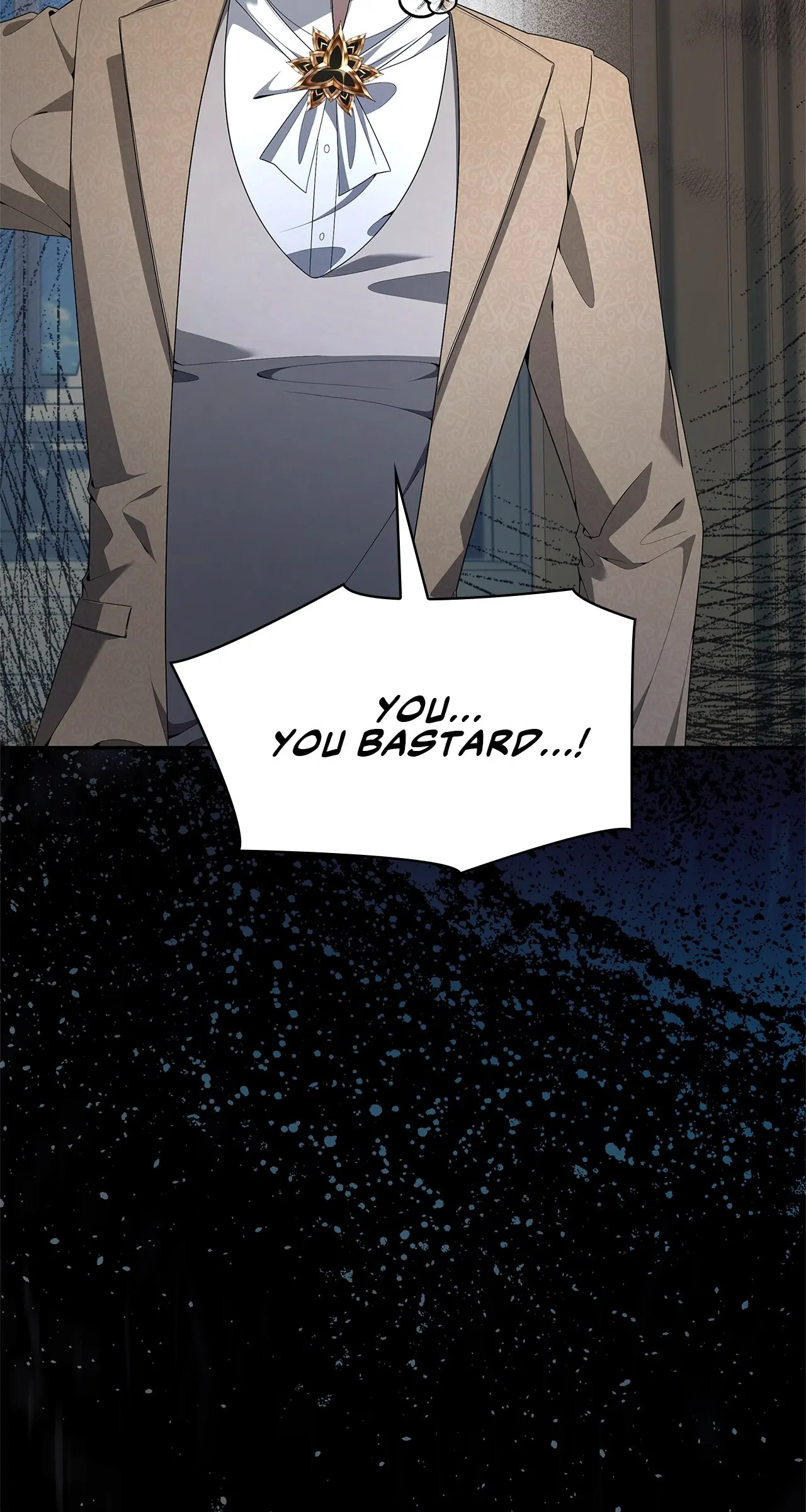 The Fangs That Pierce the Heart chapter 42 page 34