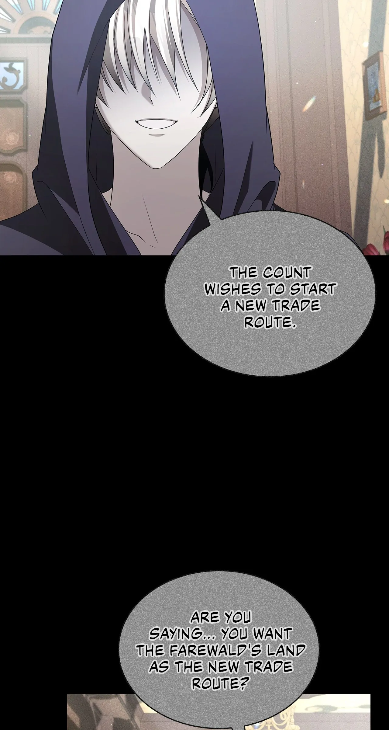 The Fangs That Pierce the Heart chapter 42 page 40