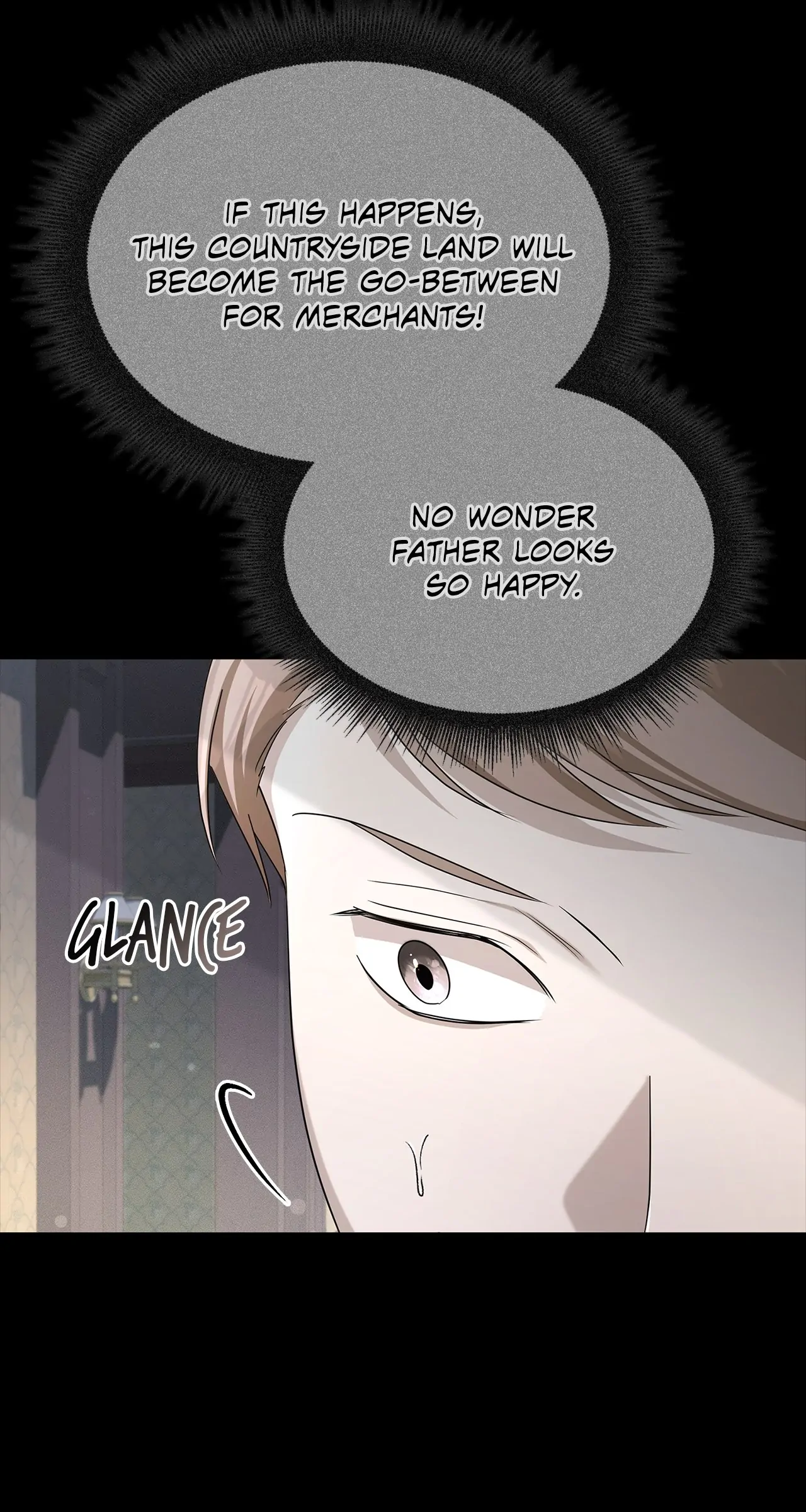 The Fangs That Pierce the Heart chapter 42 page 42