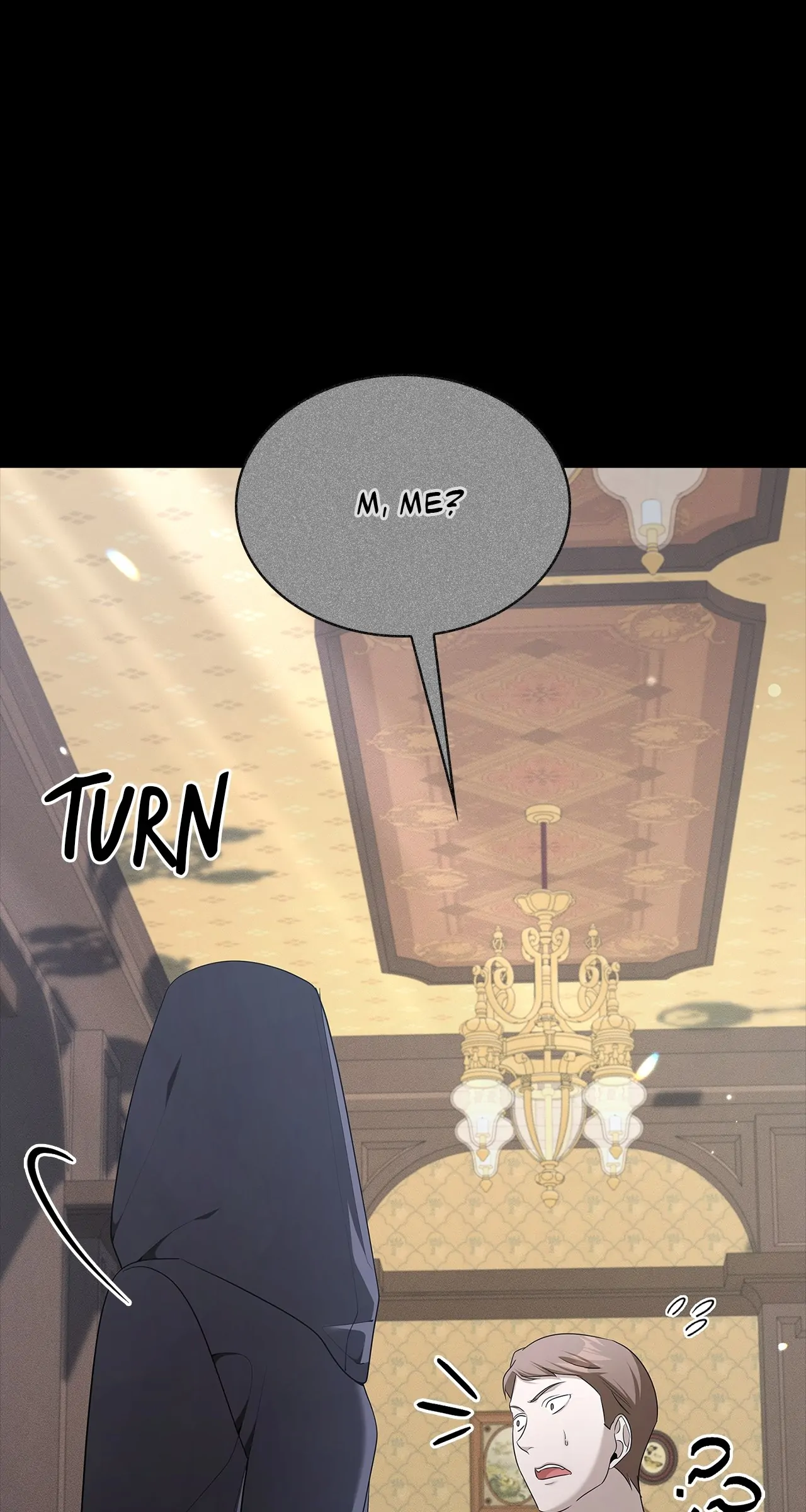 The Fangs That Pierce the Heart chapter 42 page 46