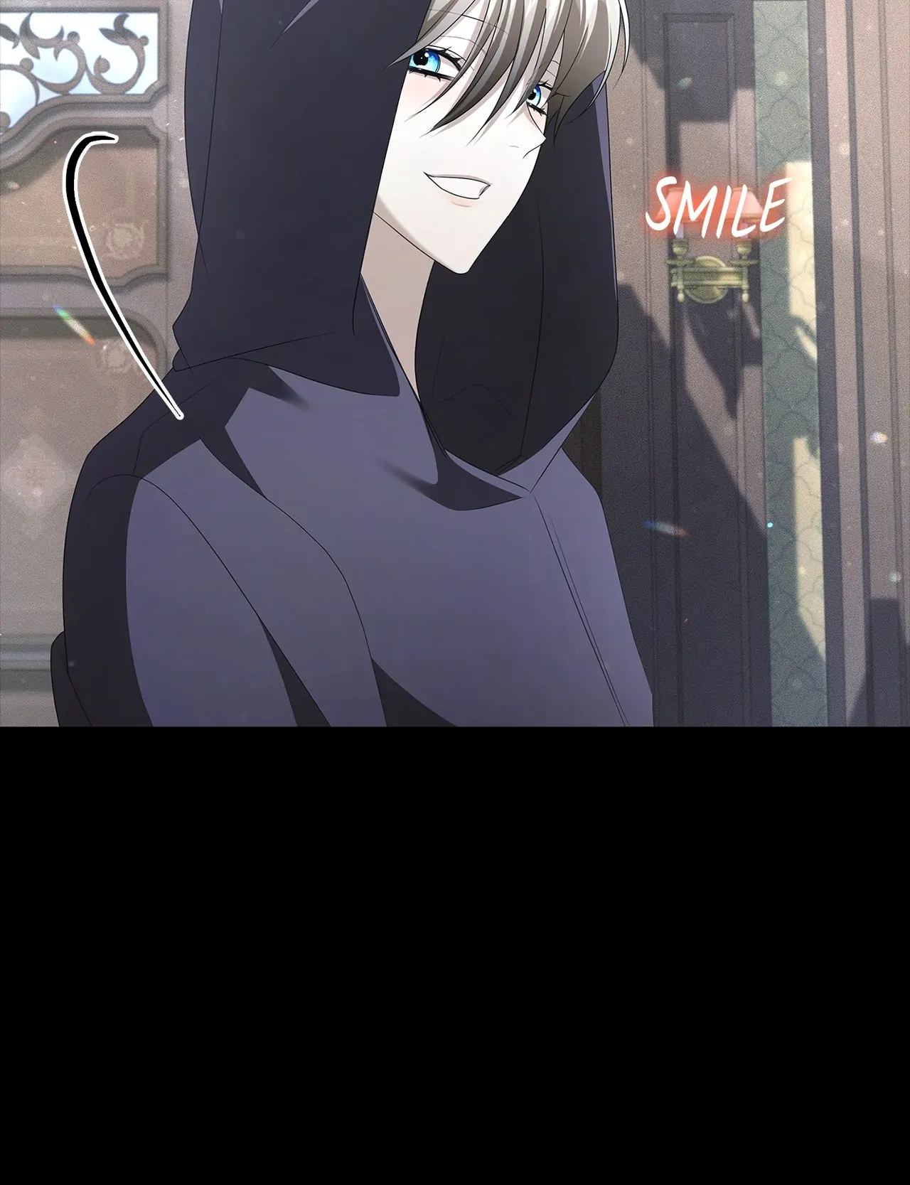 The Fangs That Pierce the Heart chapter 42 page 48