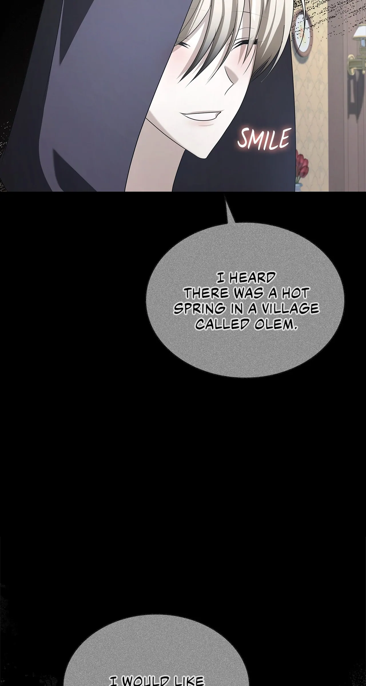 The Fangs That Pierce the Heart chapter 42 page 51