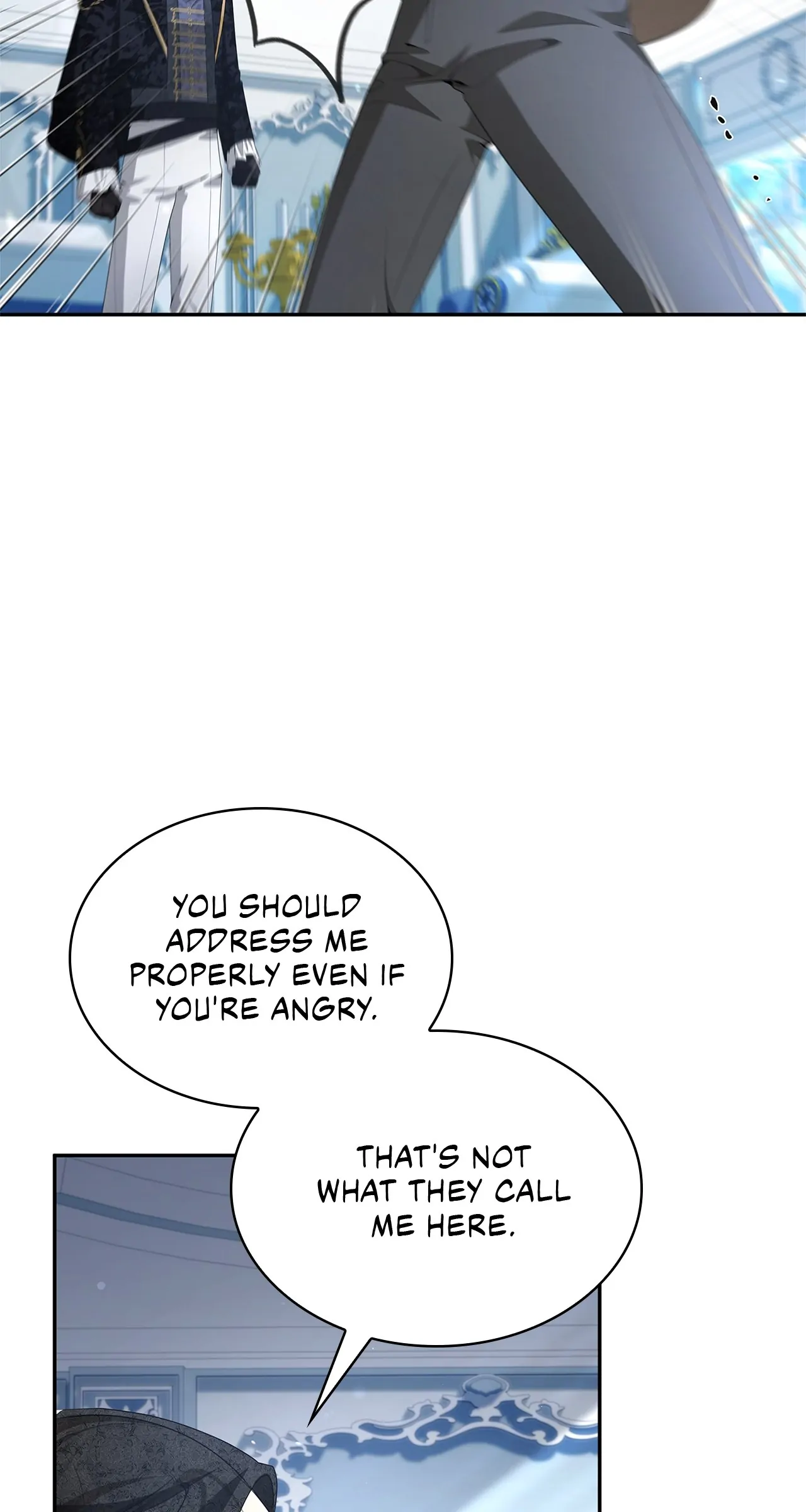The Fangs That Pierce the Heart chapter 42 page 54