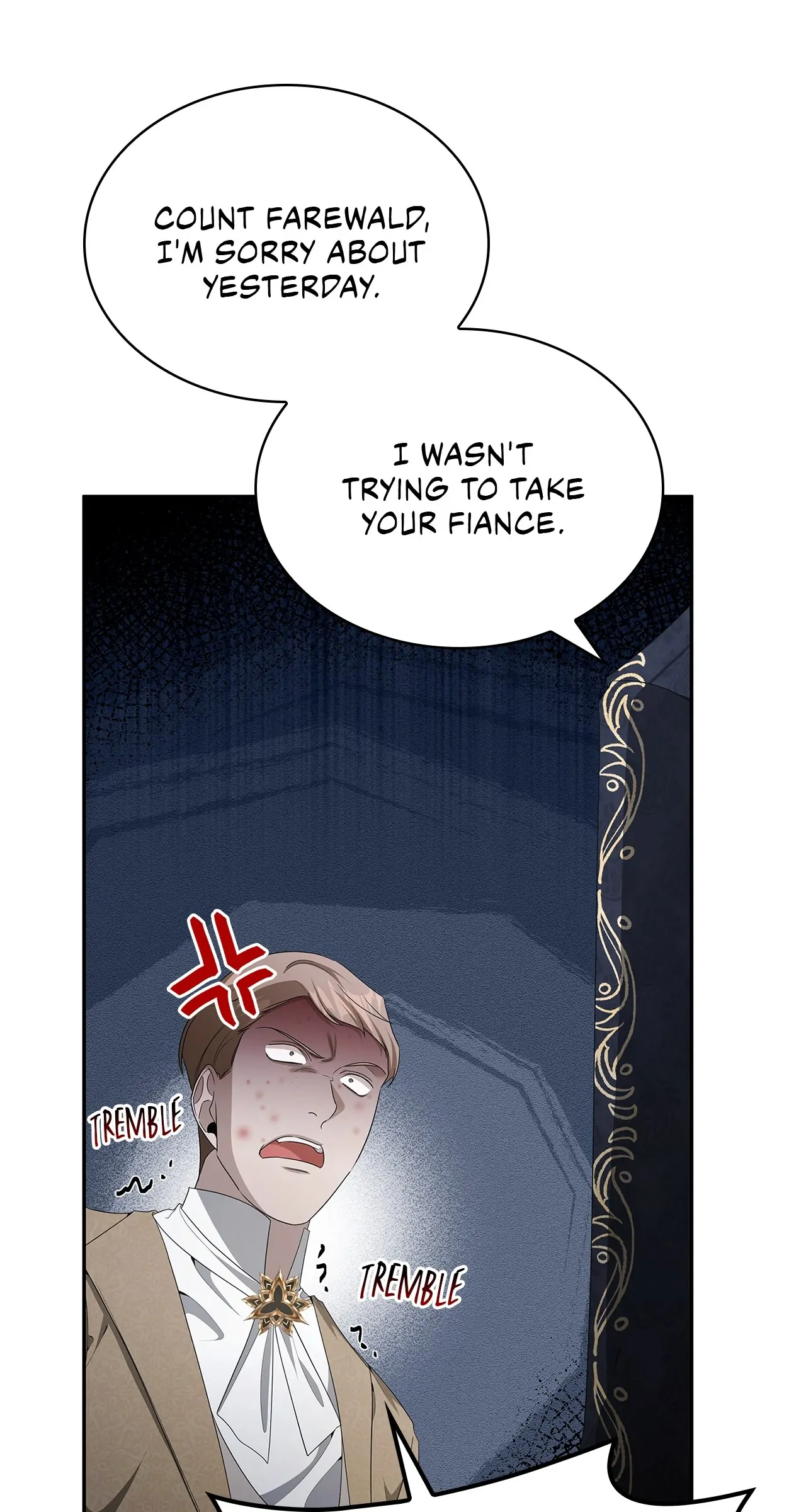 The Fangs That Pierce the Heart chapter 42 page 57