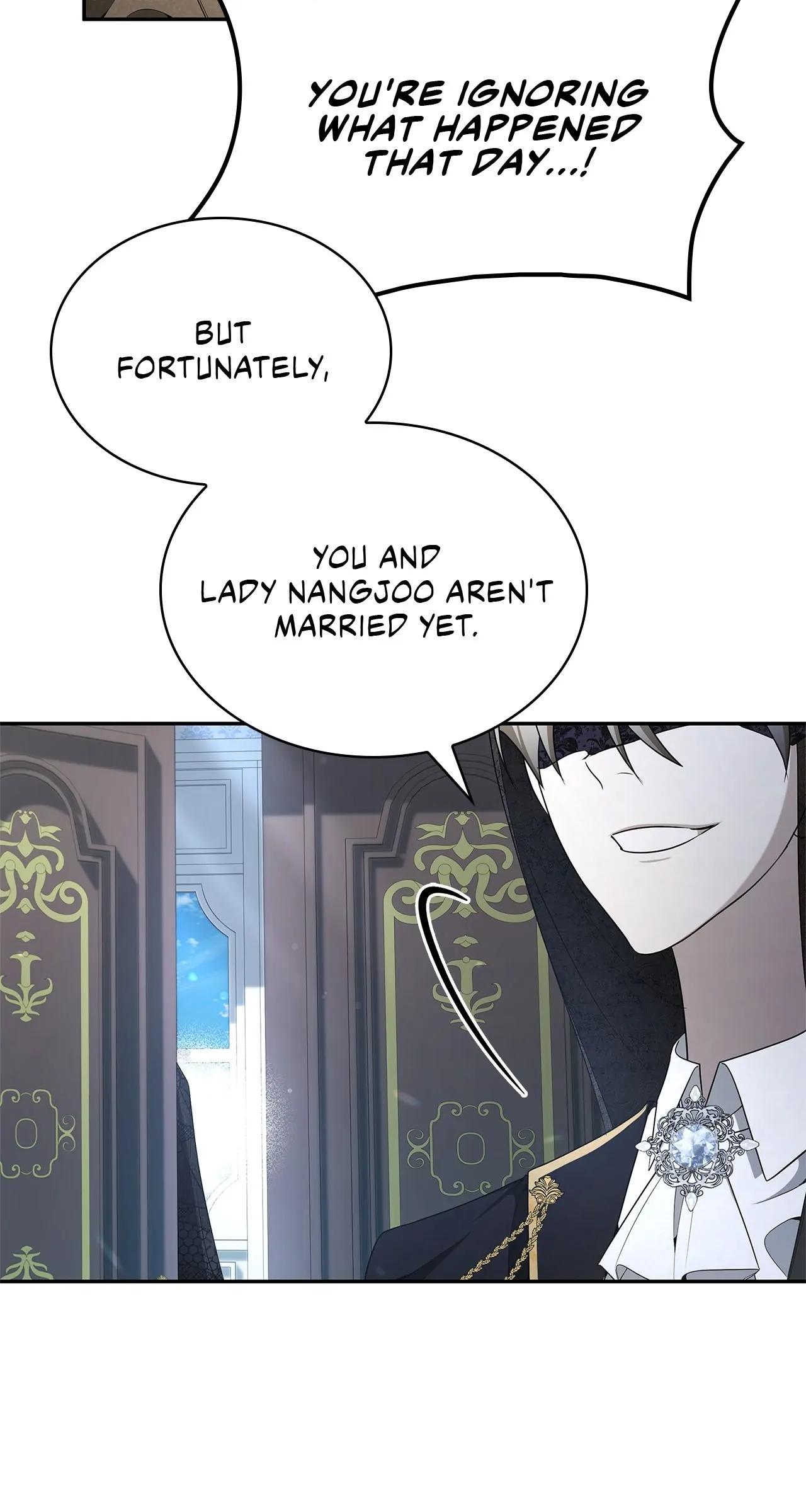 The Fangs That Pierce the Heart chapter 42 page 58