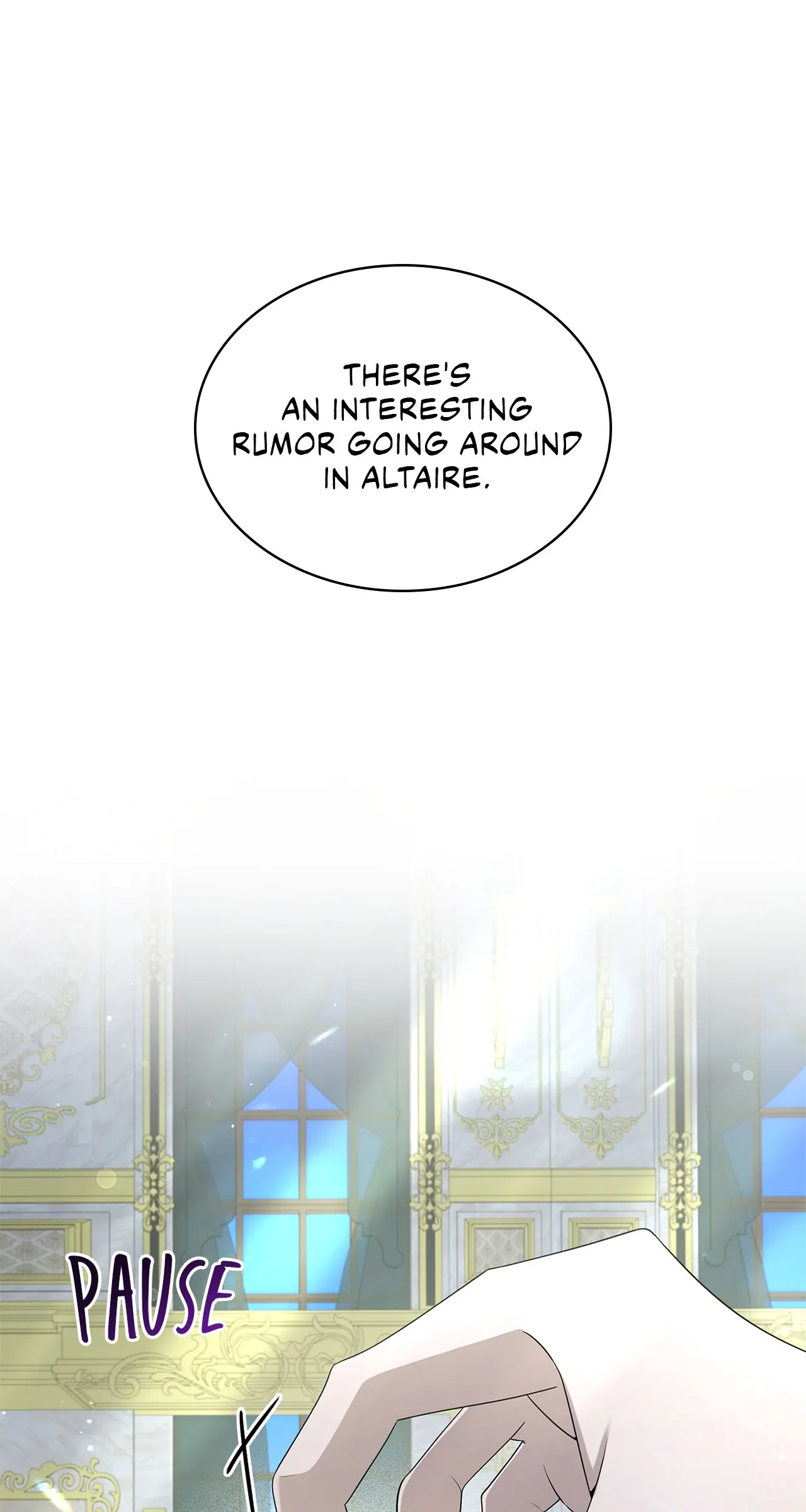 The Fangs That Pierce the Heart chapter 42 page 65