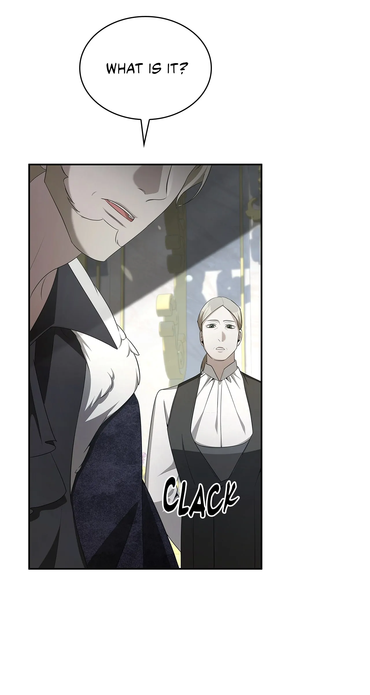 The Fangs That Pierce the Heart chapter 42 page 67